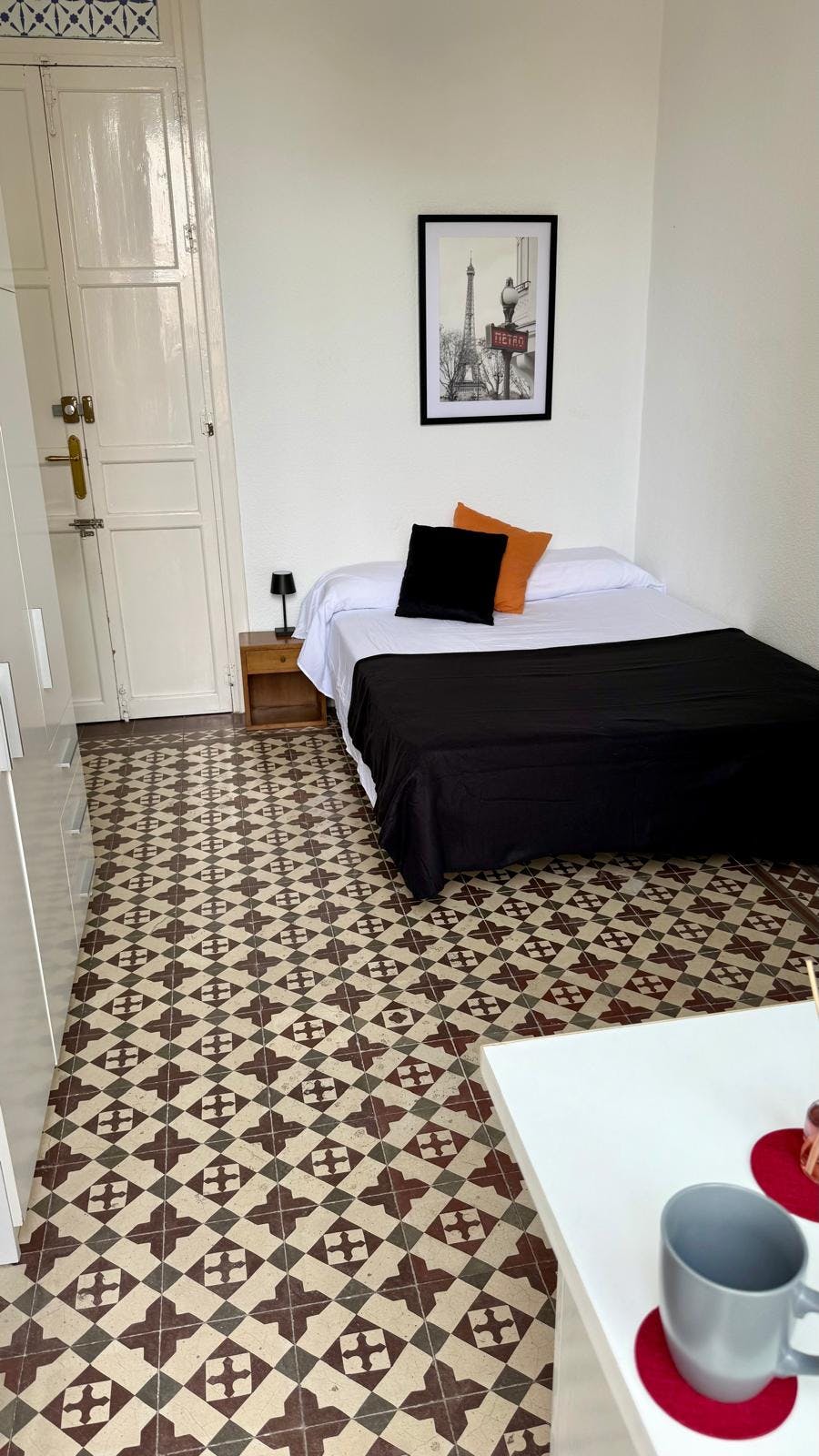 Private room for rent for €350 per month in Almería, Paseo de Almería