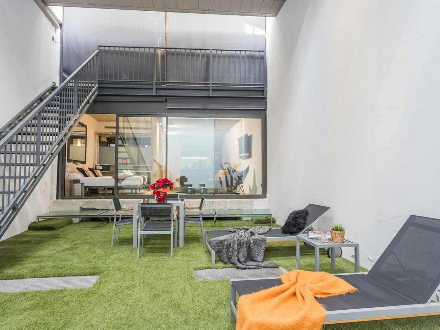 Apartment for rent for €1,980 per month in Barcelona, Carrer de Marià Cubí