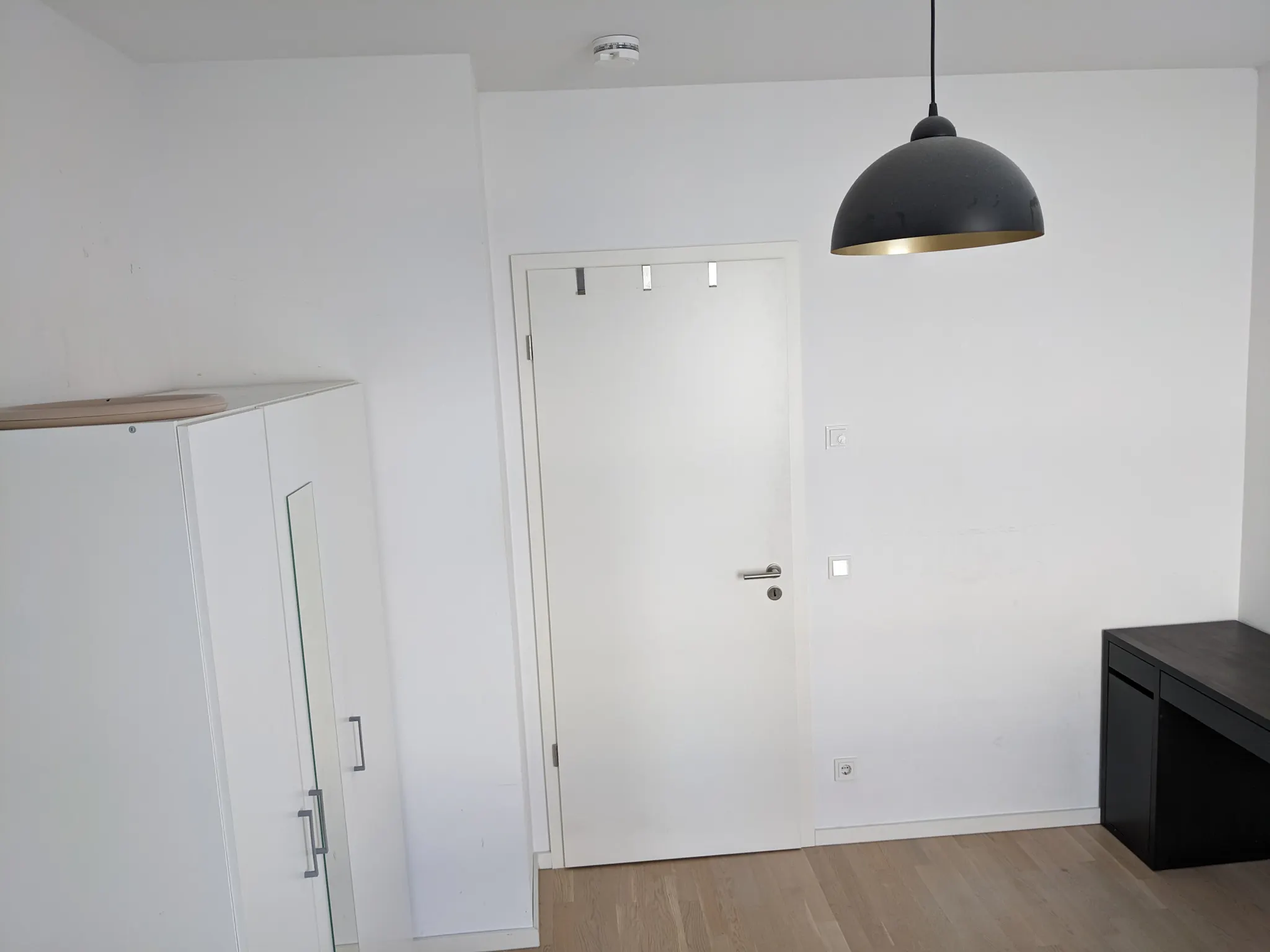 Private room in Heidestraße, Berlin (1667234) ROOM 1