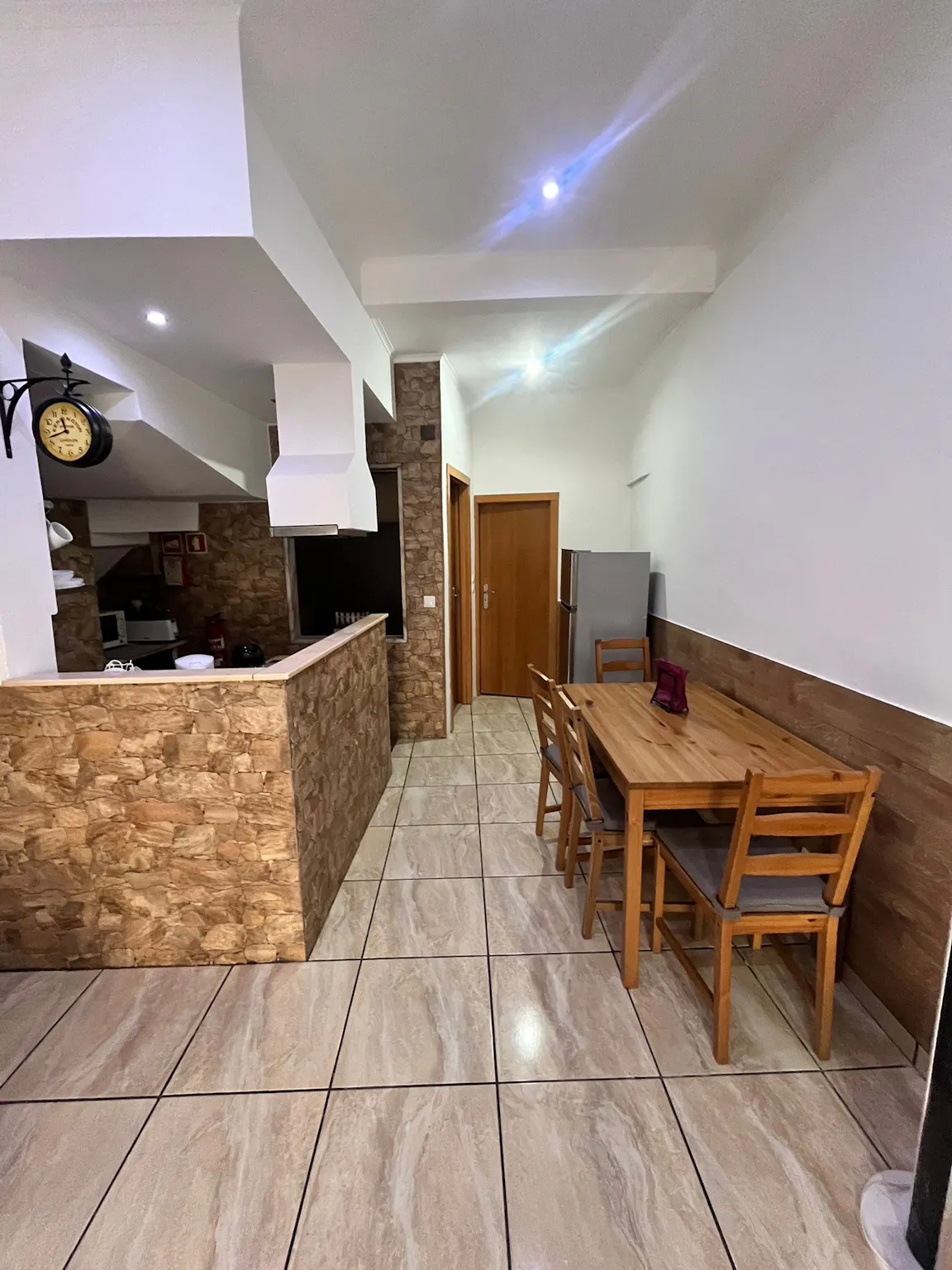 Rua Rebelo da Silva, Lisbon preview