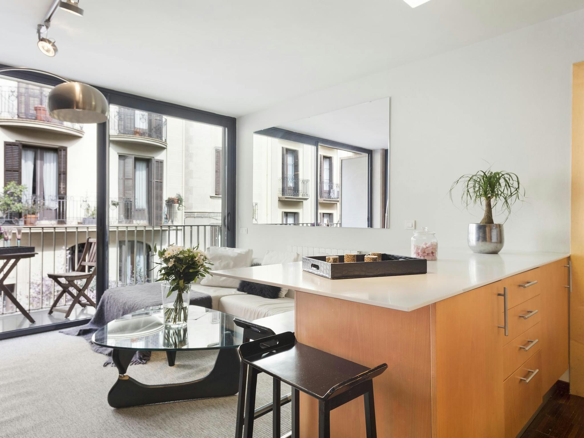 Carrer de Prats de Molló, Barcelona preview