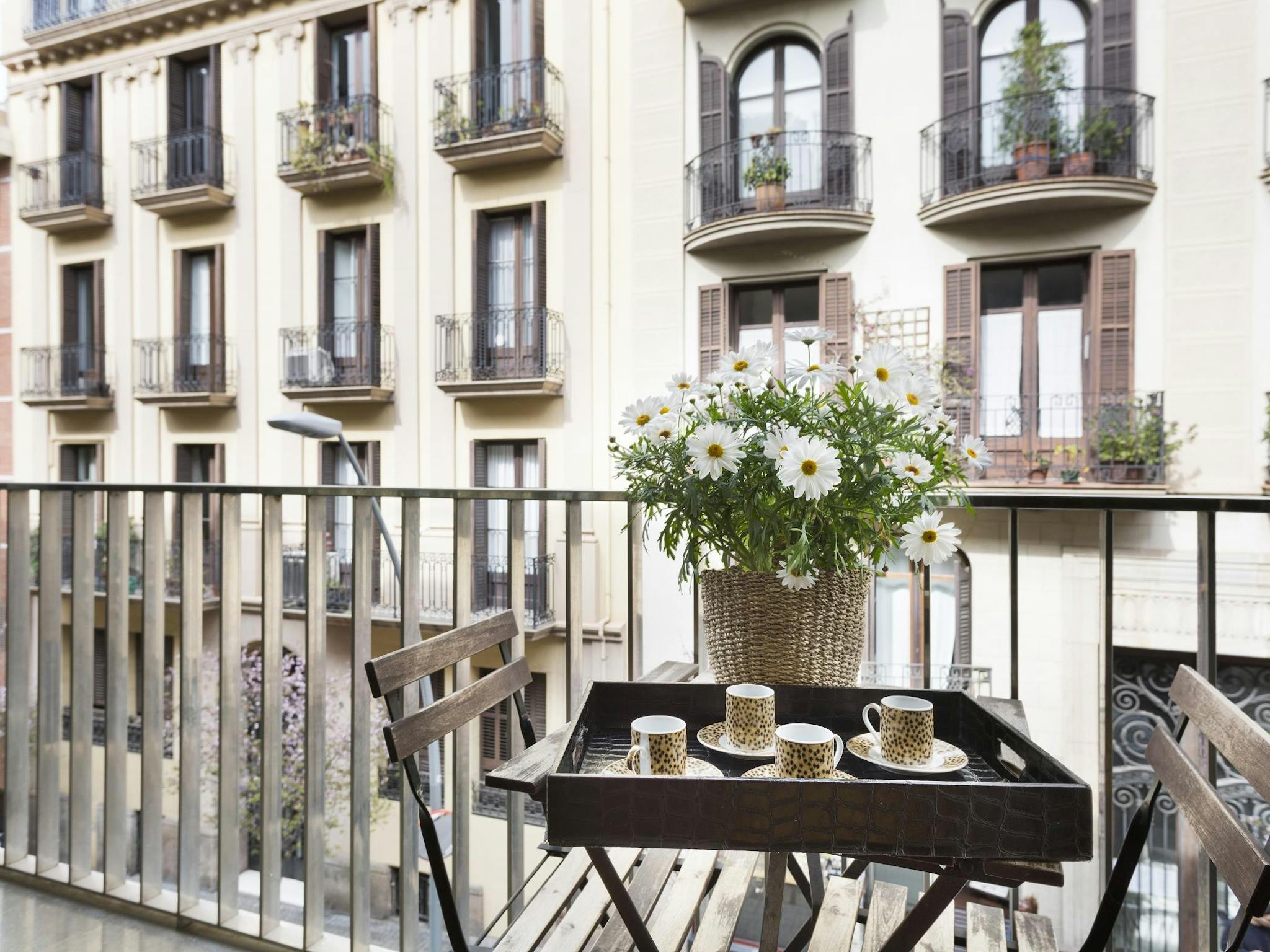 Carrer de Prats de Molló, Barcelona preview