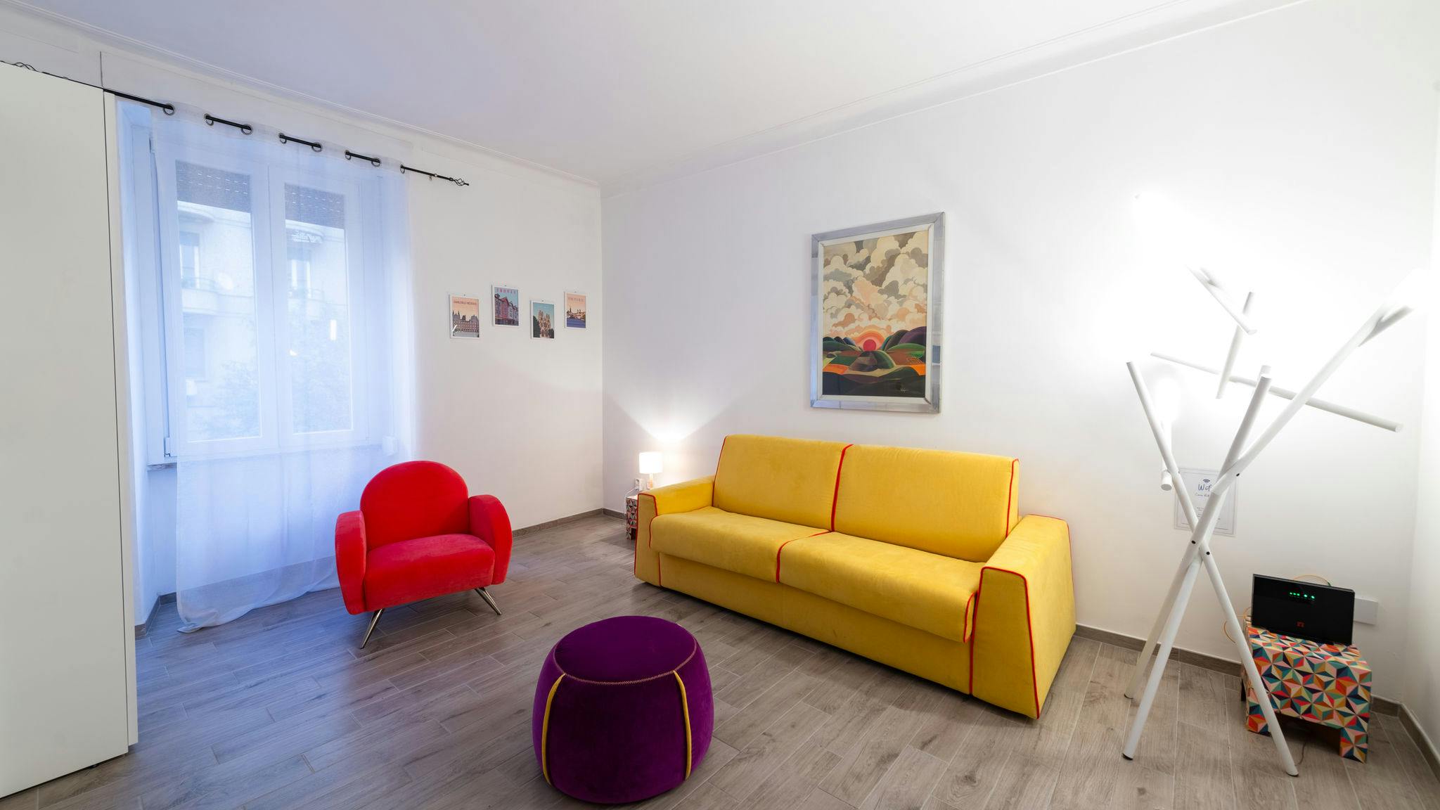 preview gallery tile