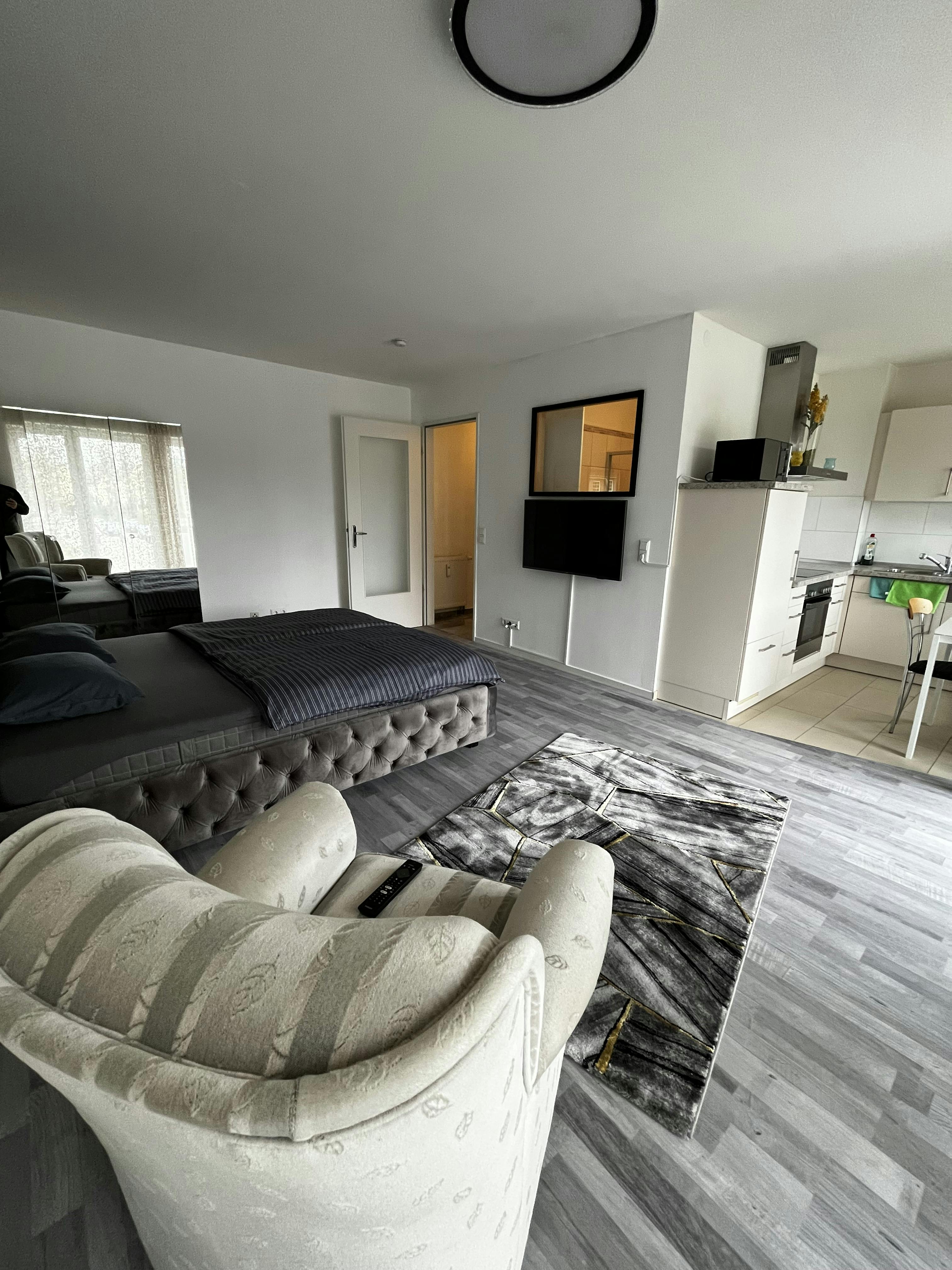 Schönningstedter Straße, Reinbek preview