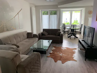 Apartment for rent on Schönningstedter Straße, Reinbek