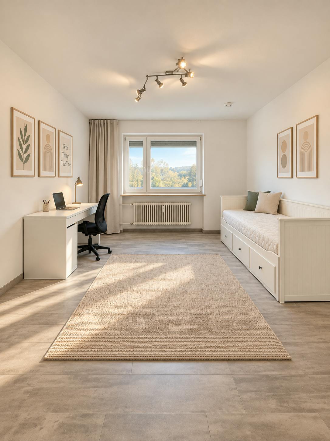 Private room for rent for €625 per month in Augsburg, Lilienthalstraße