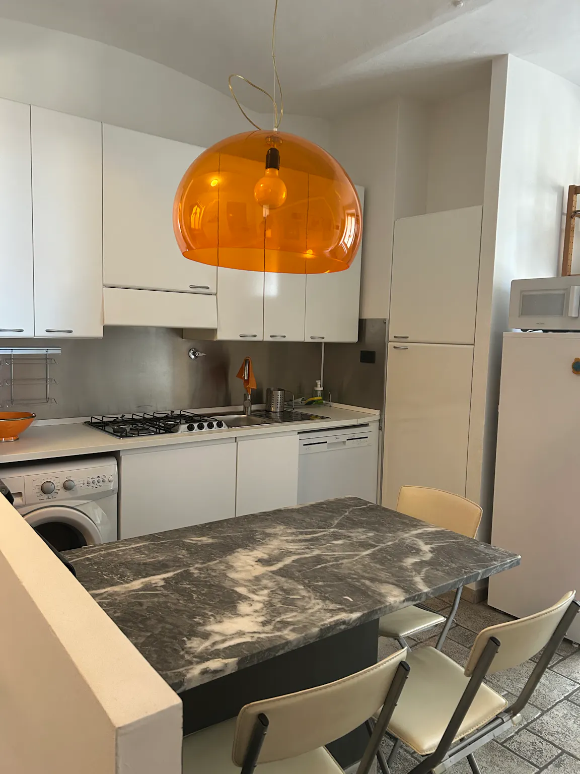 1-Bedroom Apartment in Via Sant'Agostino, Turin (1667259) ROOM 2