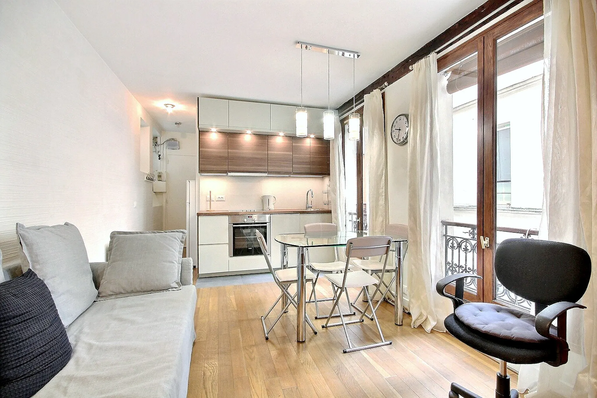 Rue d'Arras, Paris preview