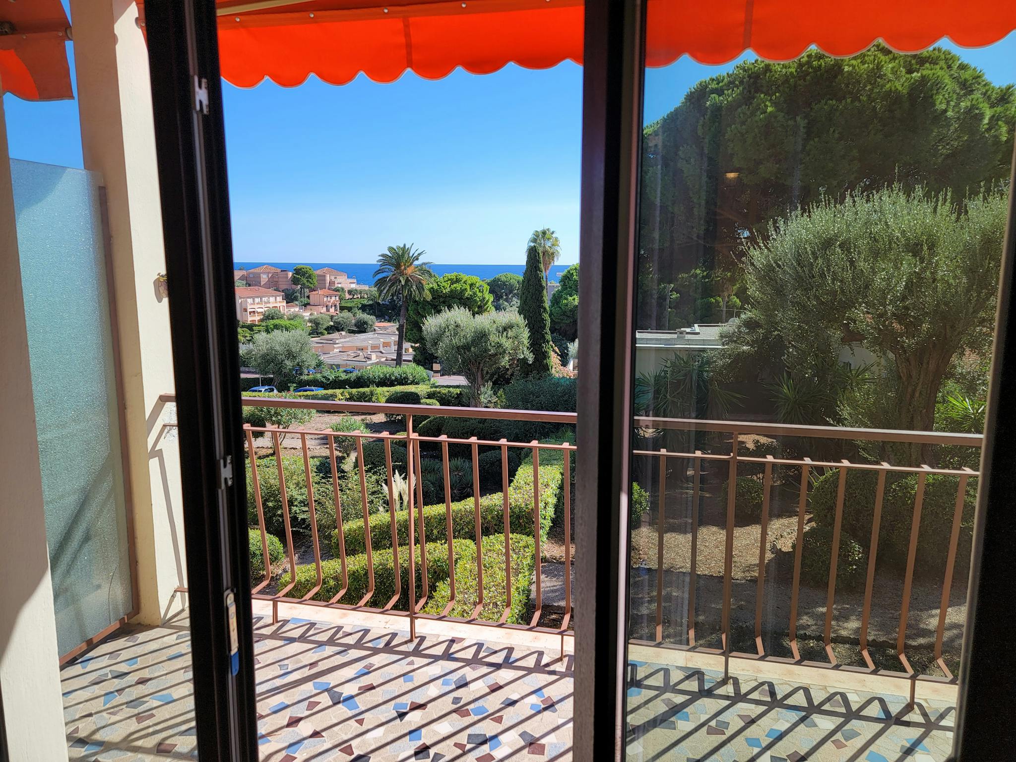 Avenue du Général Leclerc, Roquebrune-Cap-Martin preview