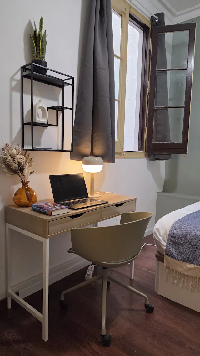 Private room in Carrer del Comte d'Urgell, Barcelona (1667276) room image 24