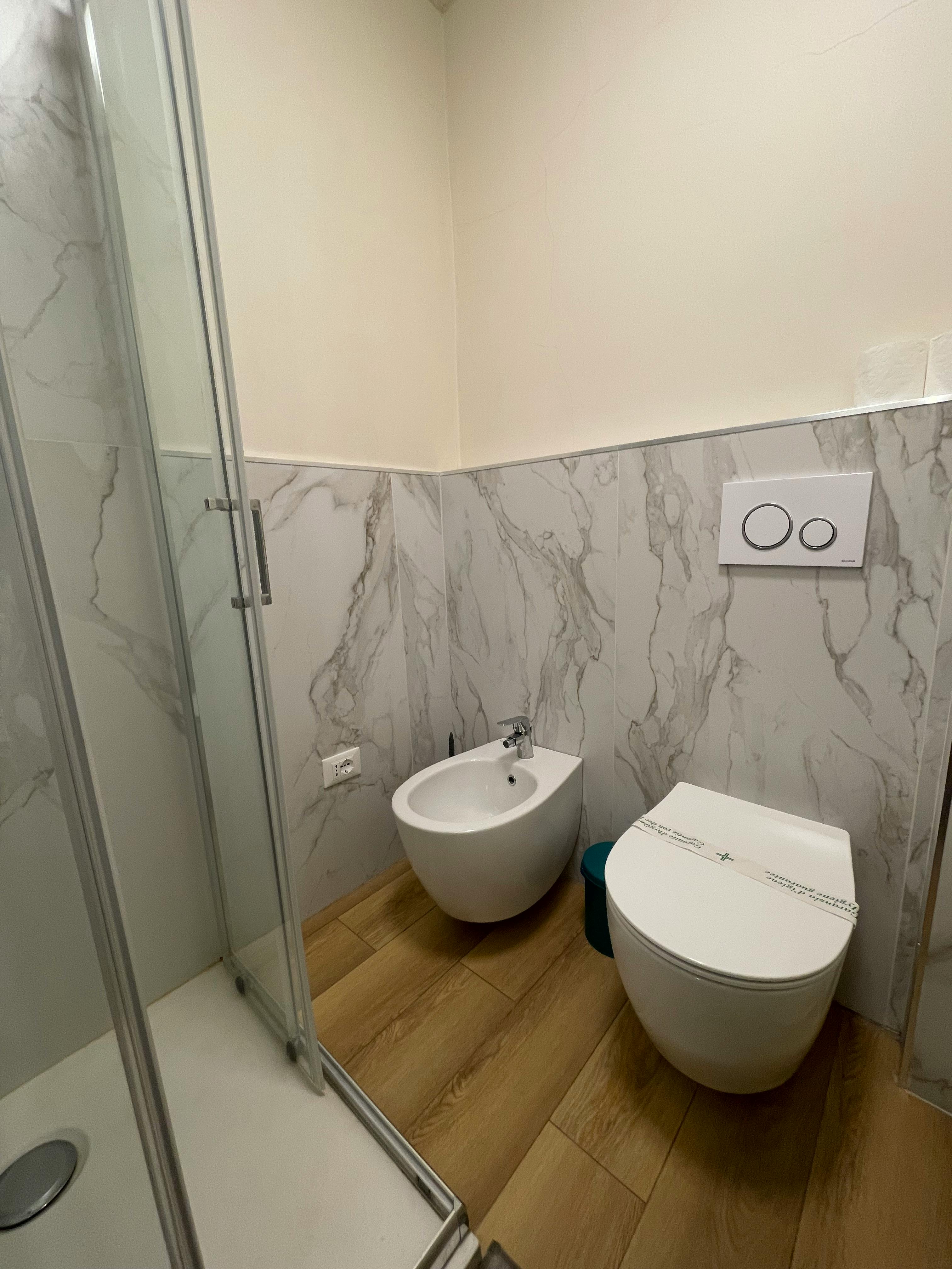 Appartamento Firenze, 1 camera — foto 4