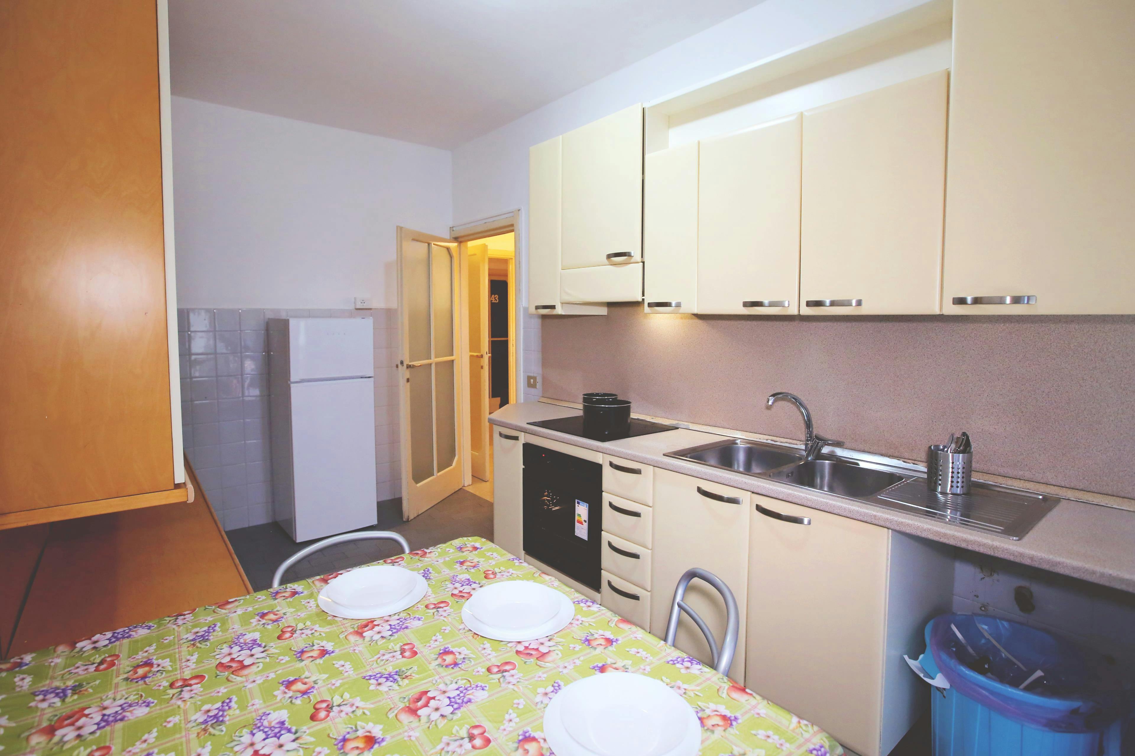 Single room Lecco, 1 bed, 16m² — photo 10