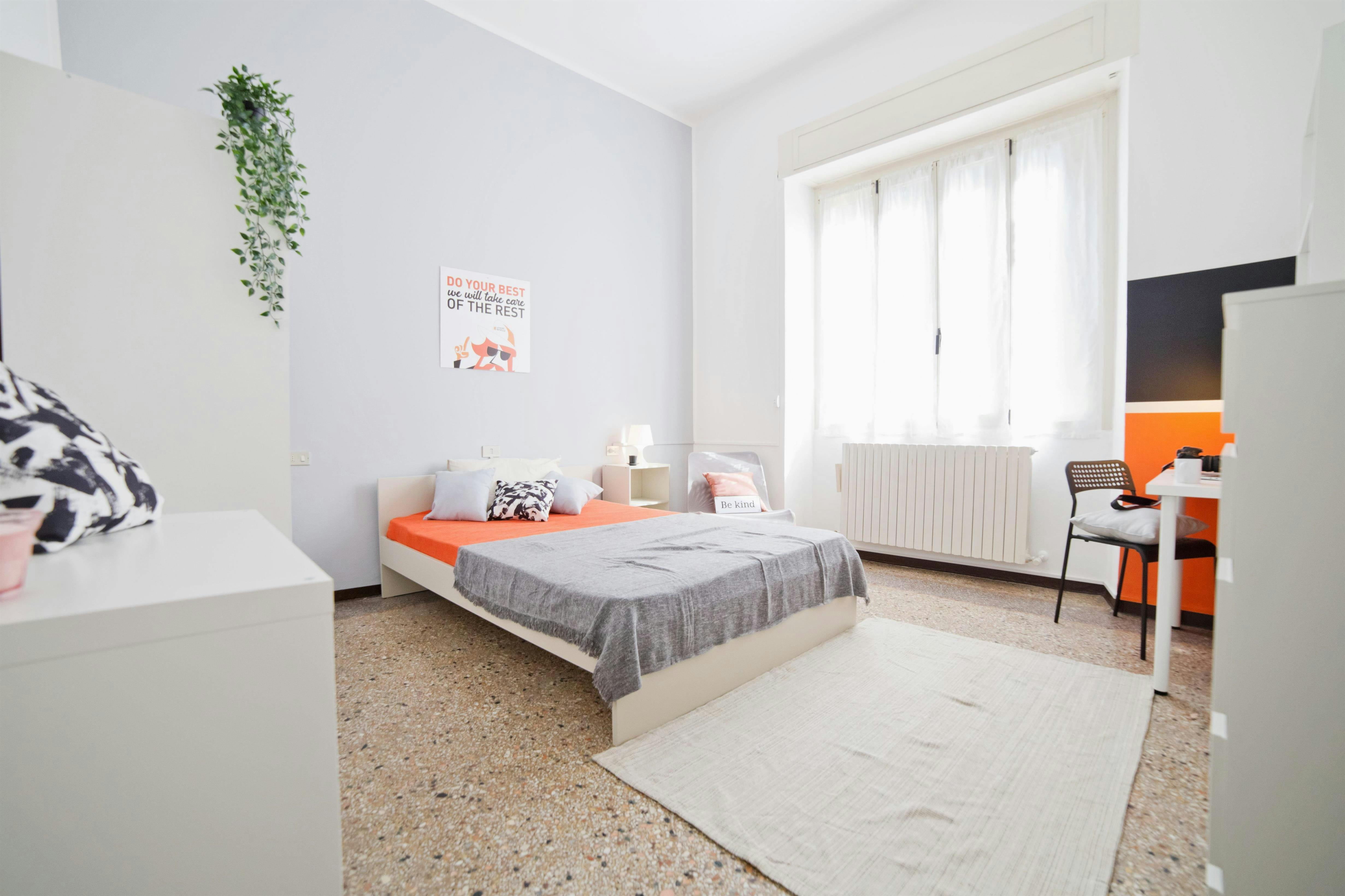 Private room for rent for €550 per month in Lecco, Via Belvedere