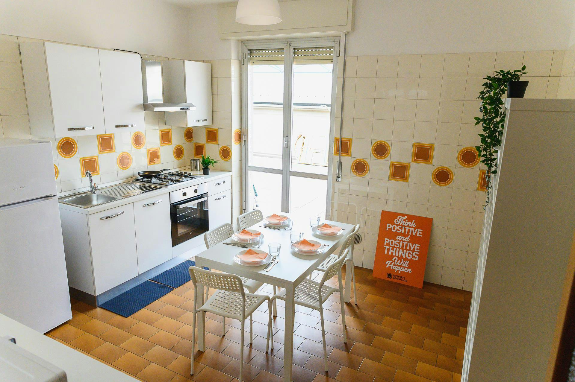 Single room Lecco, 1 bed, 20m² — photo 6