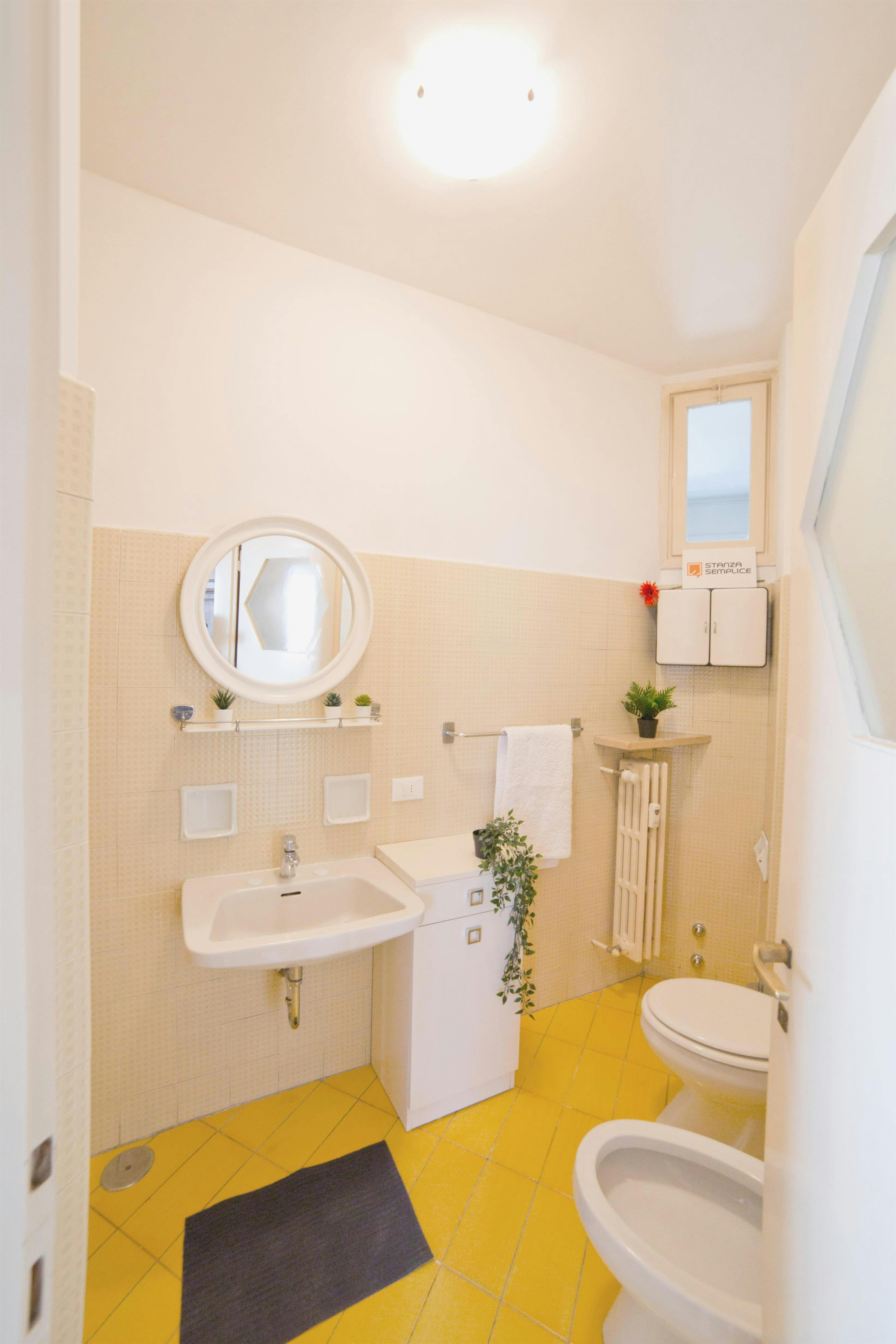 Single room Lecco, 1 bed, 17m² — photo 8