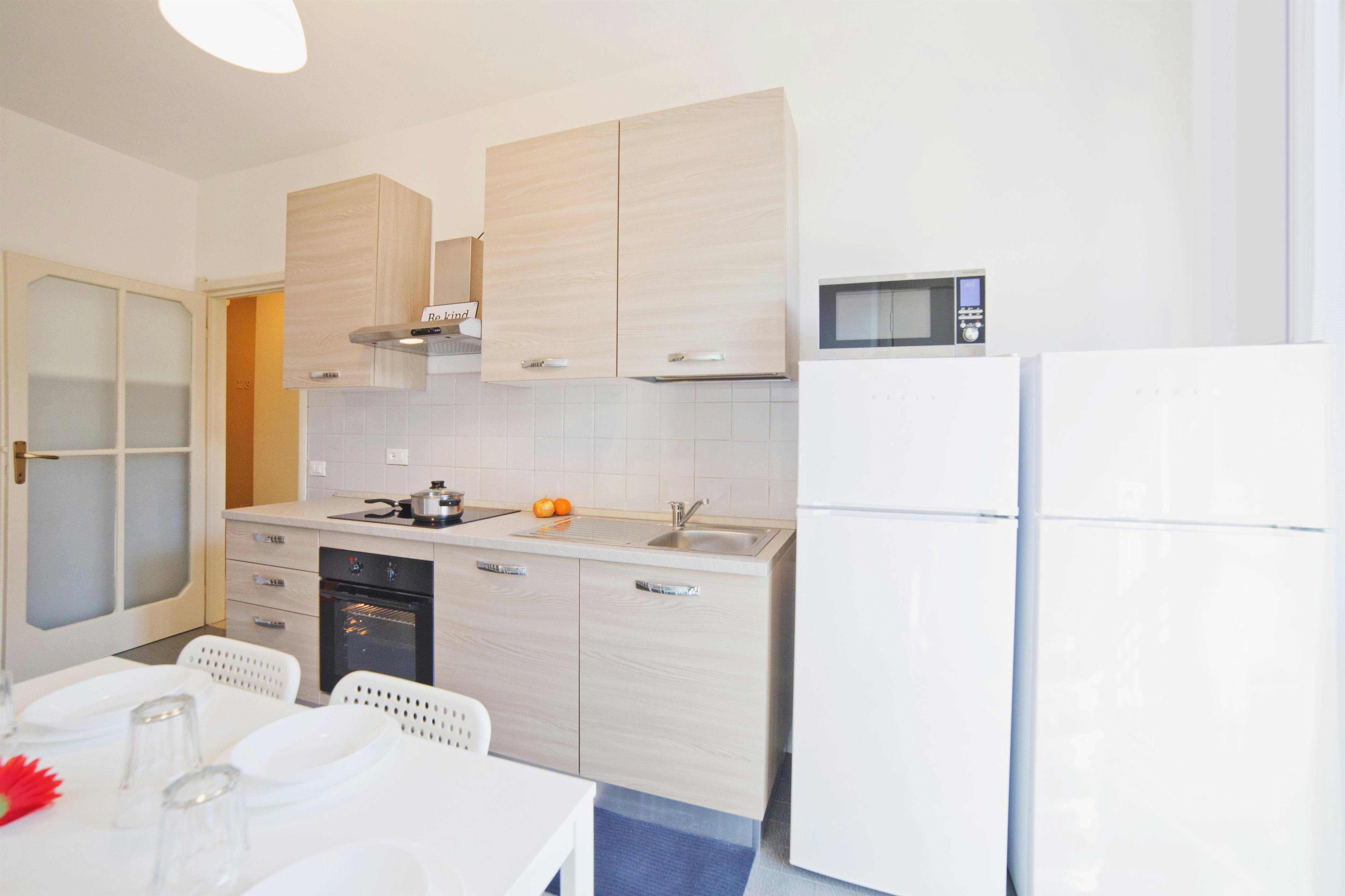 Single room Lecco, 1 bed, 11m² — photo 9