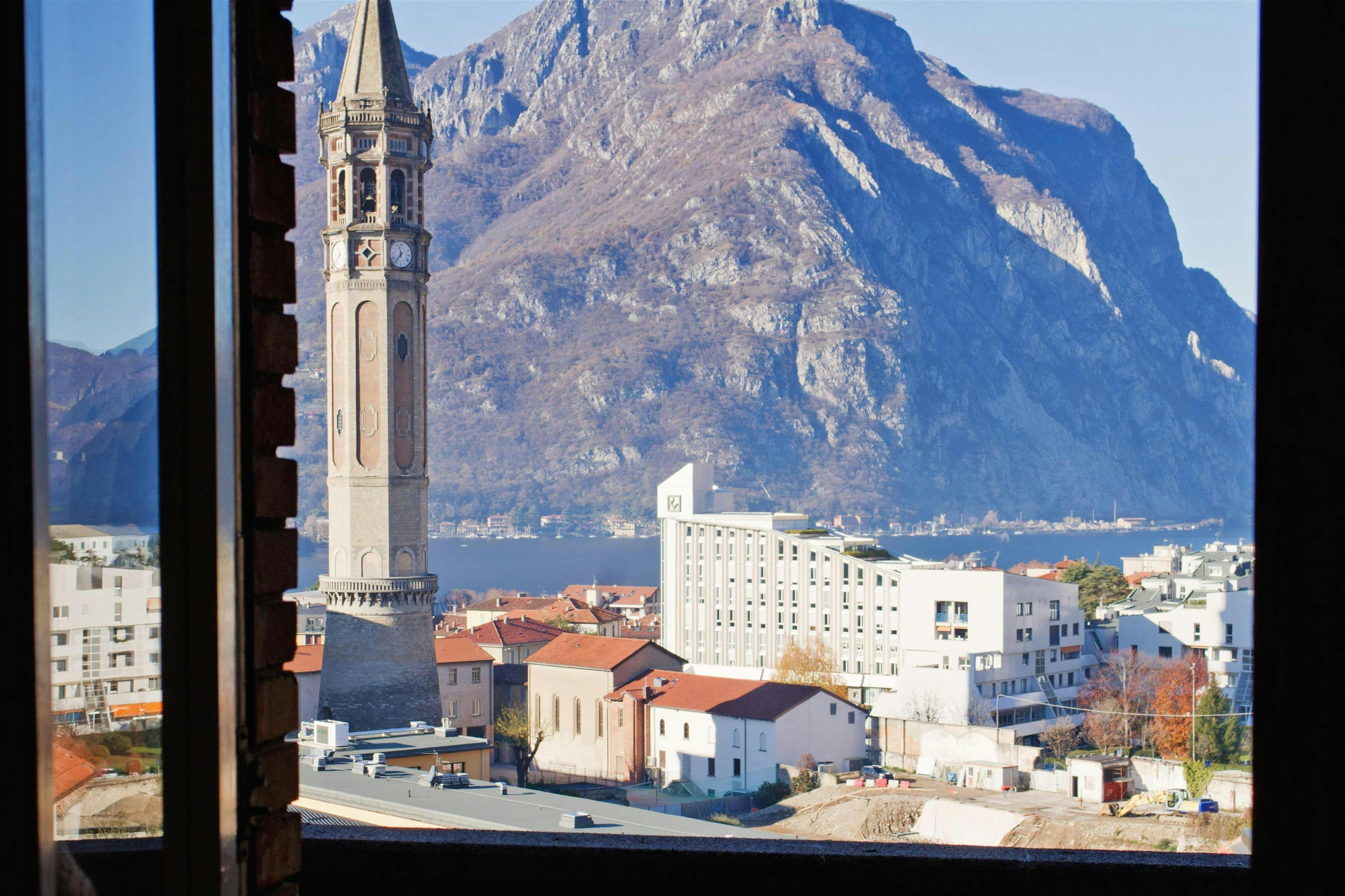 Via Giuseppe Resinelli, Lecco preview