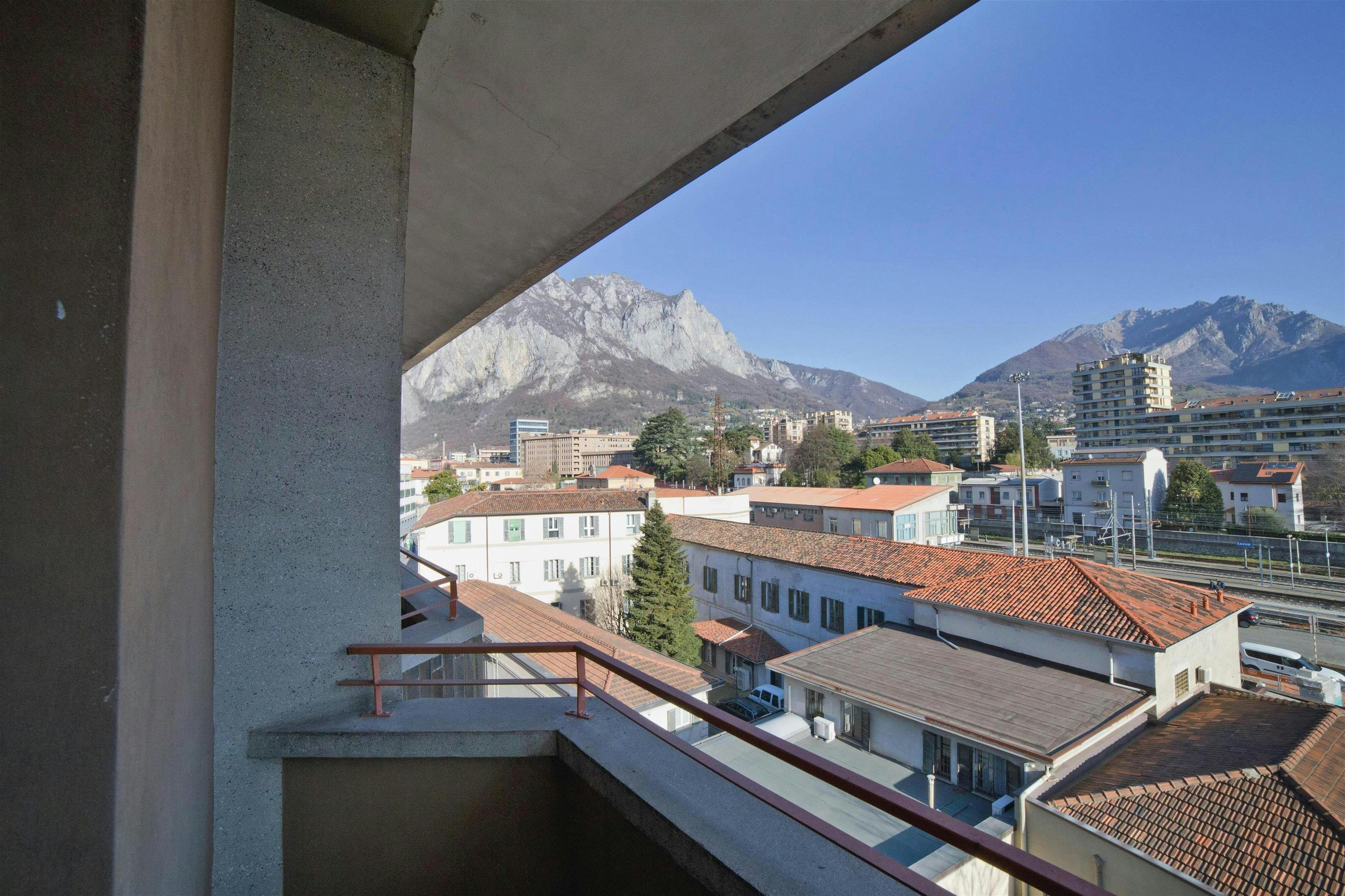 Single room Lecco, 1 bed, 15m² — photo 8