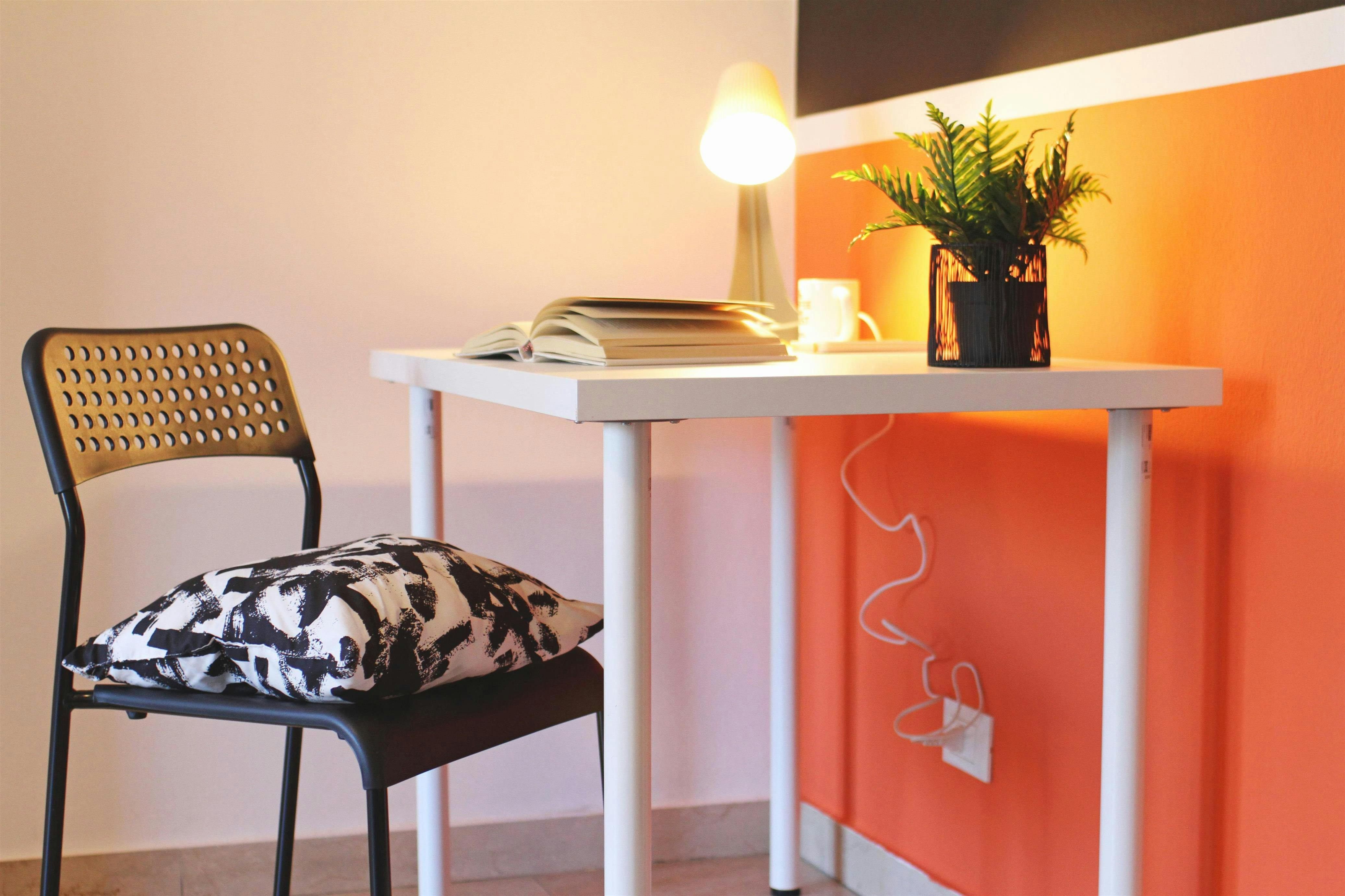 Single room Lecco, 1 bed, 15m² — photo 3