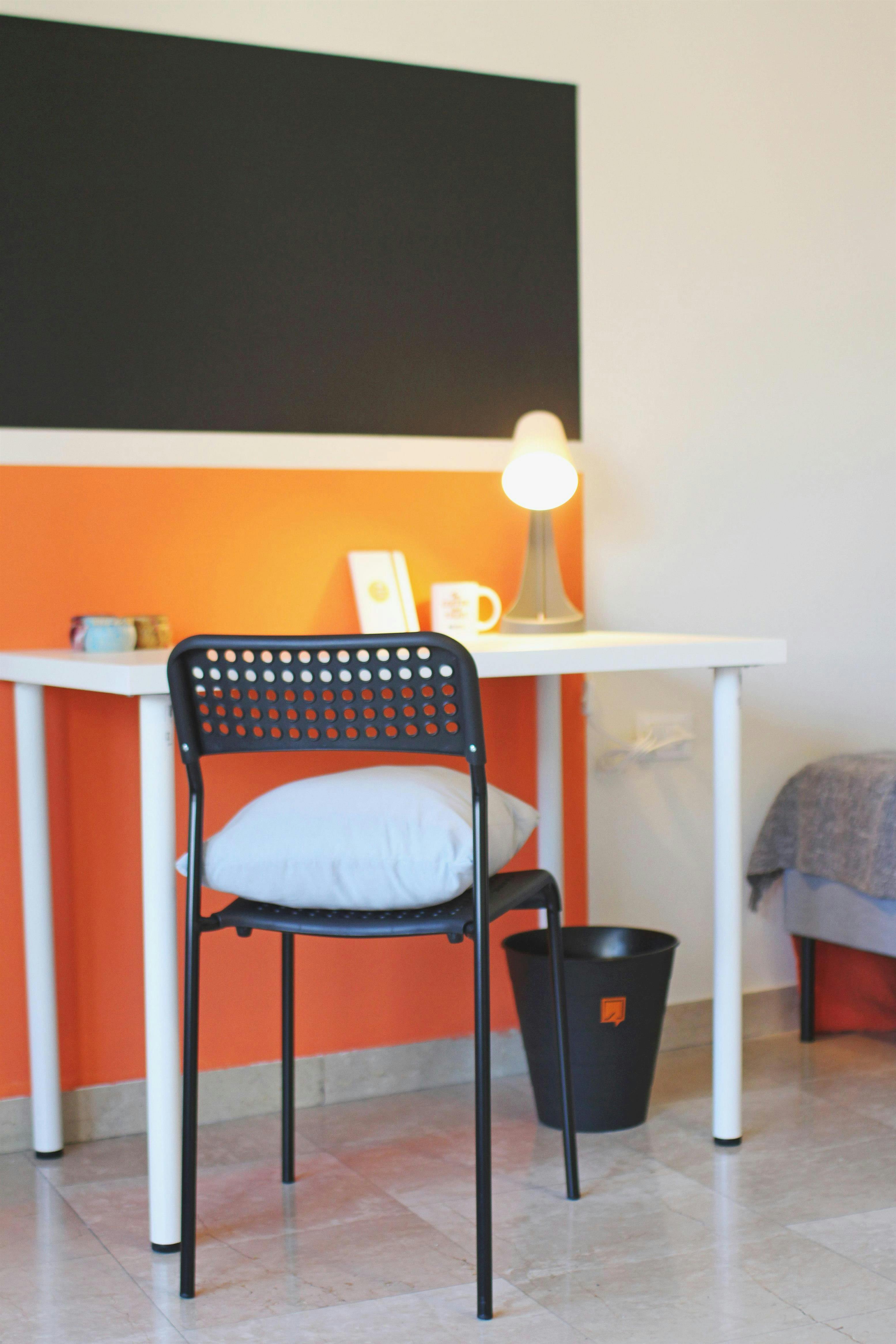 Single room Lecco, 1 bed, 17m² — photo 10