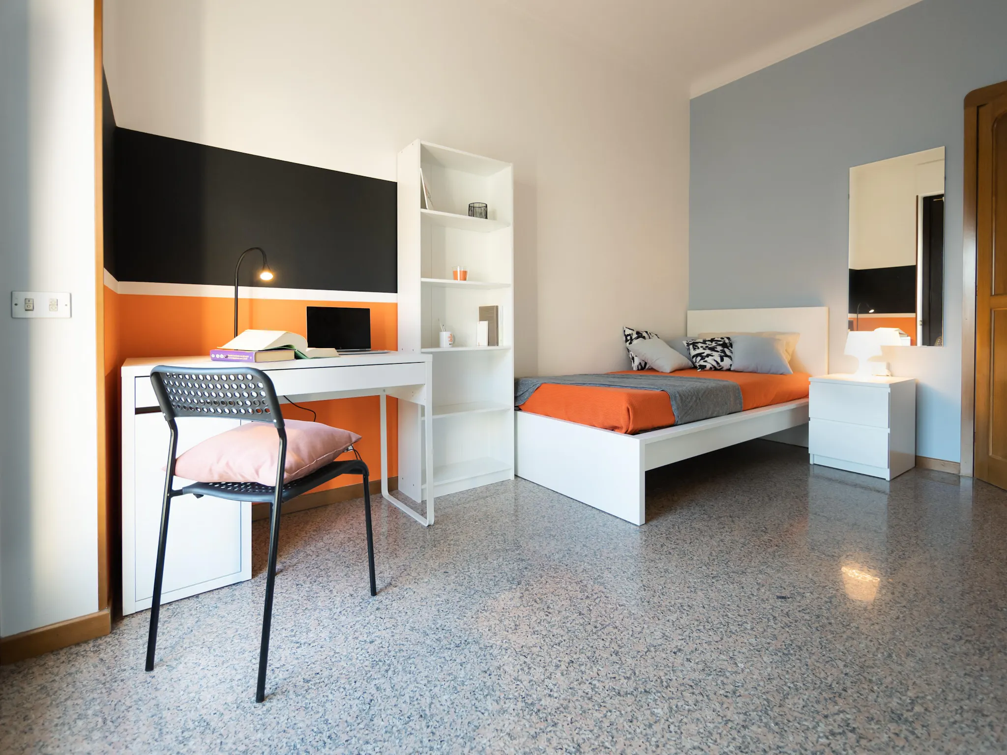 Via Goito, Lecco preview