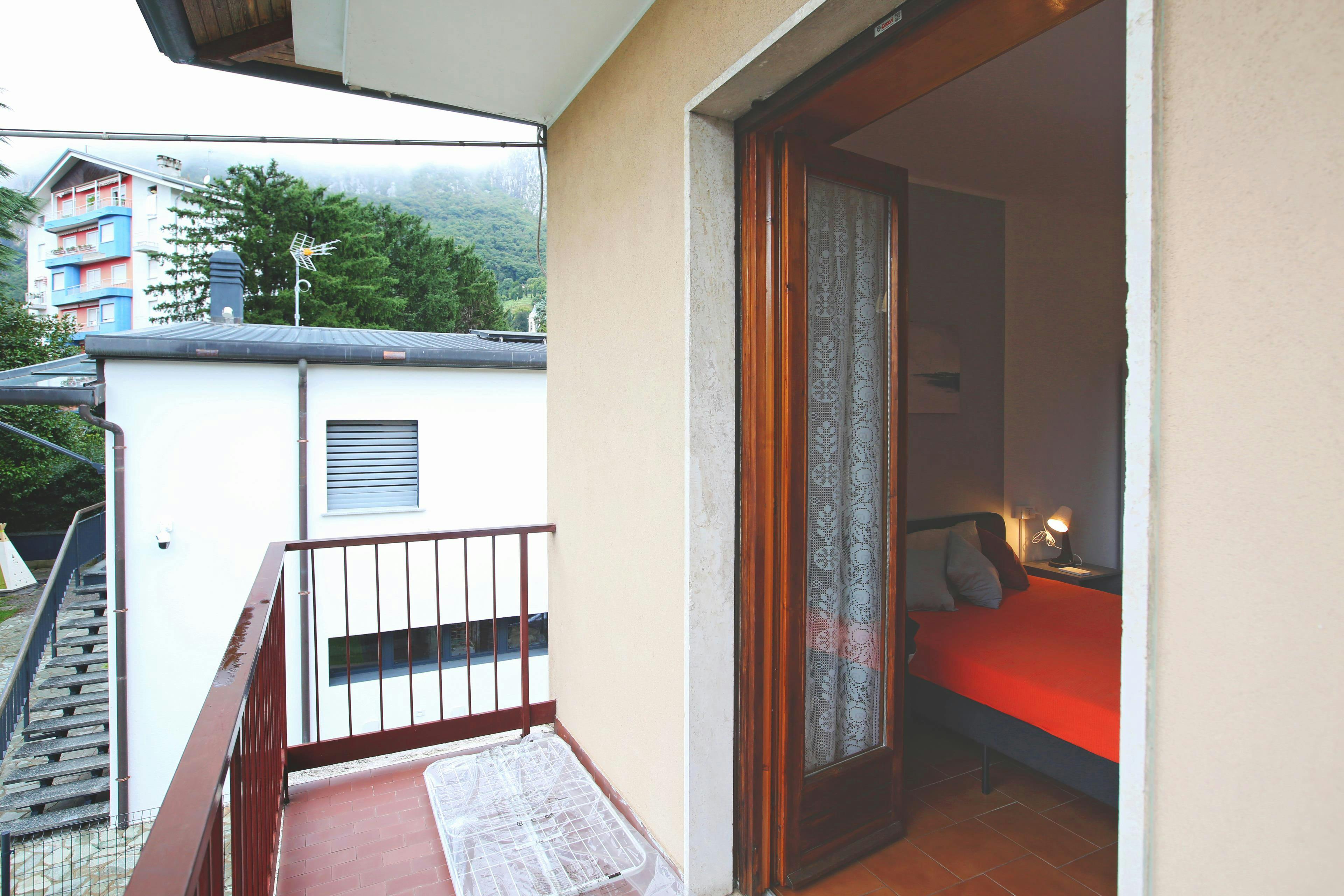 Single room Lecco, 1 bed, 15m² — photo 6