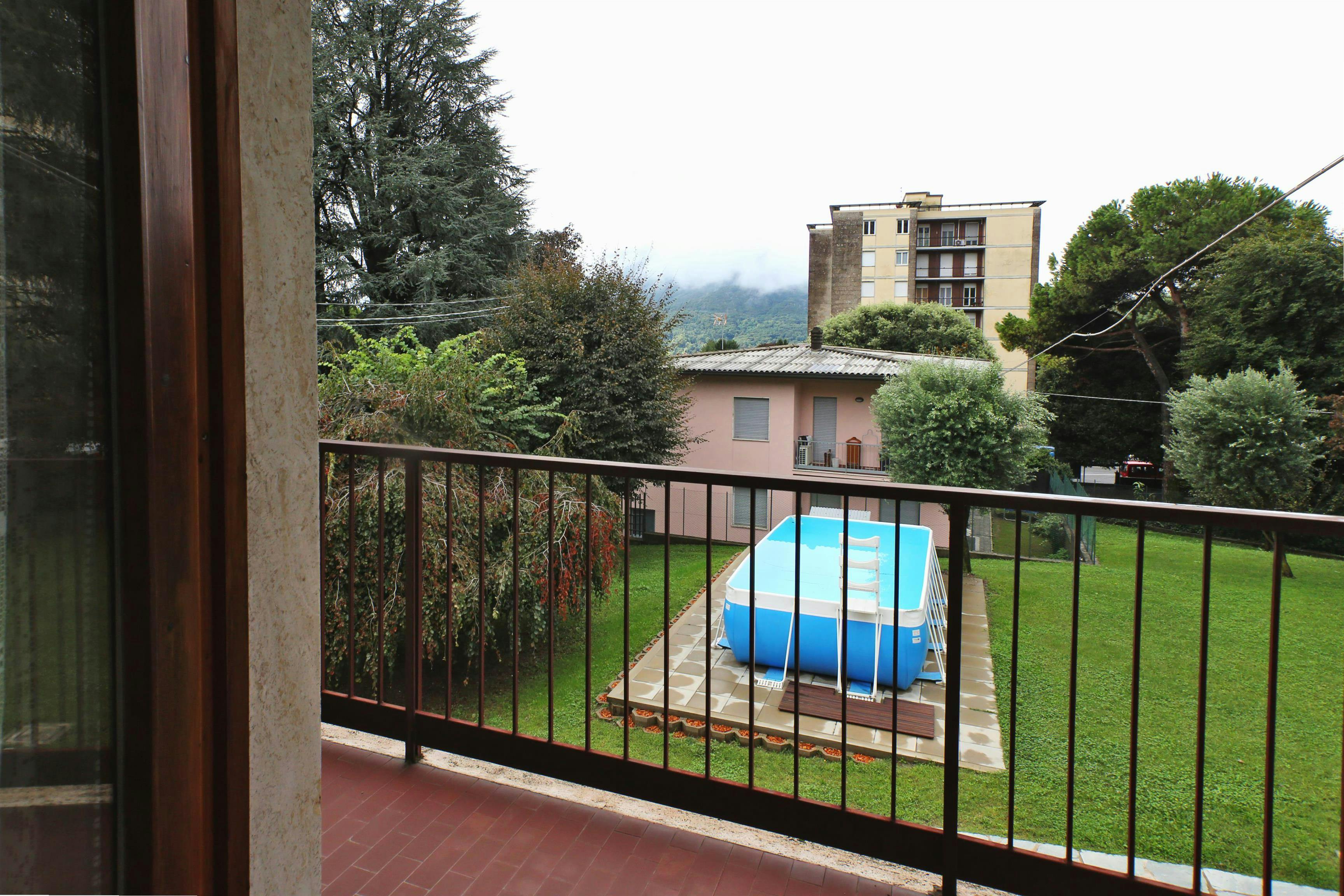 Single room Lecco, 1 bed, 15m² — photo 8