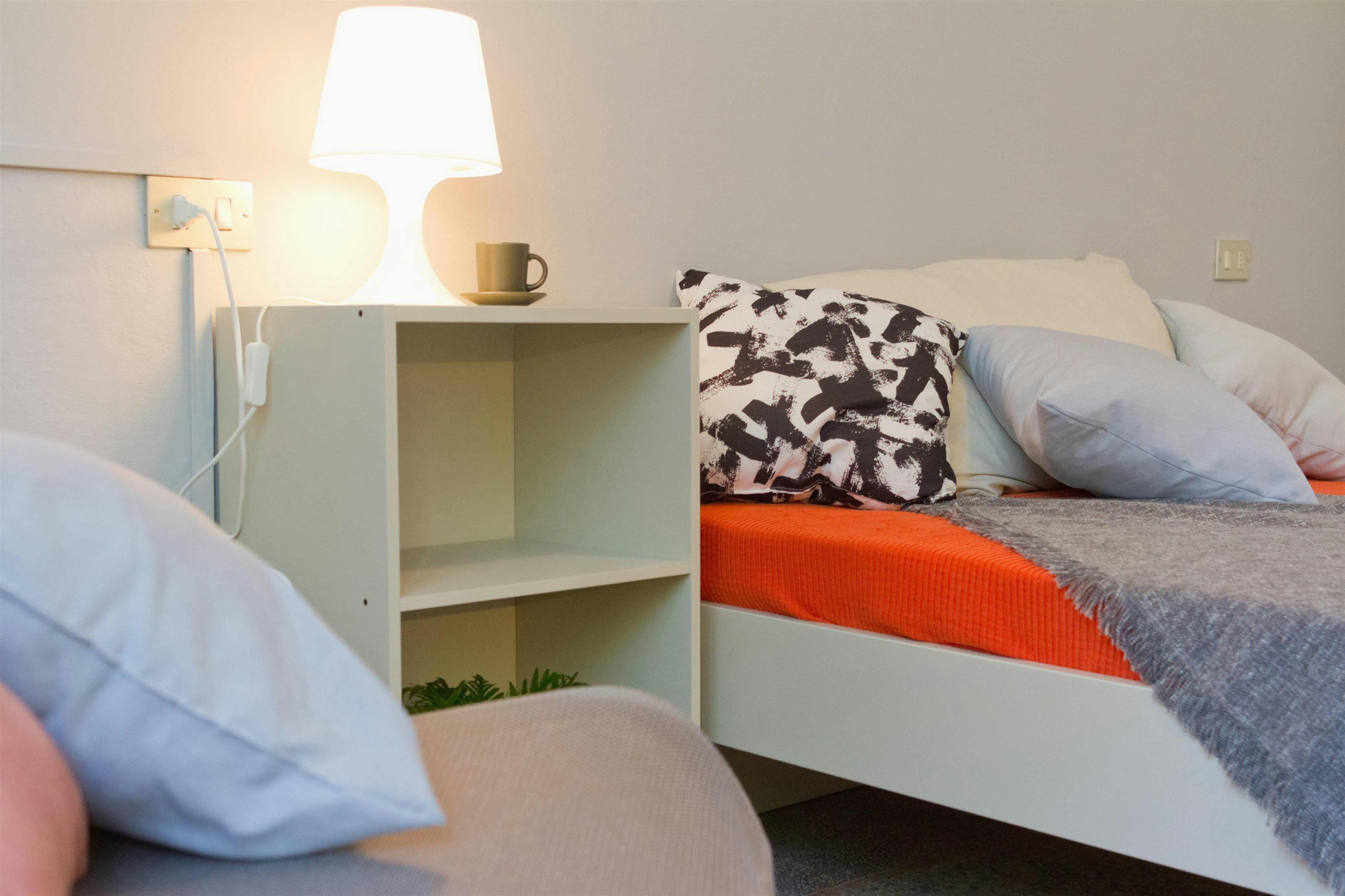 Single room Lecco, 1 bed, 16m² — photo 9