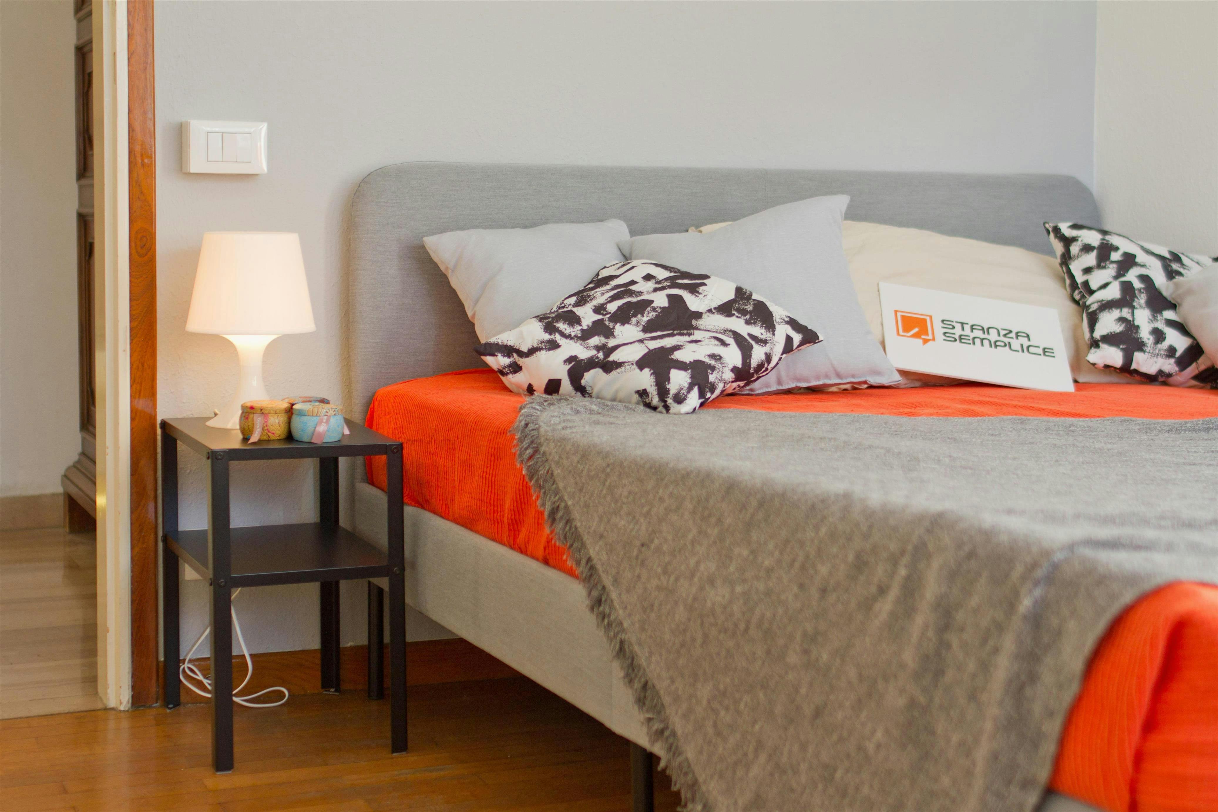 Single room Lecco, 1 bed, 15m² — photo 6