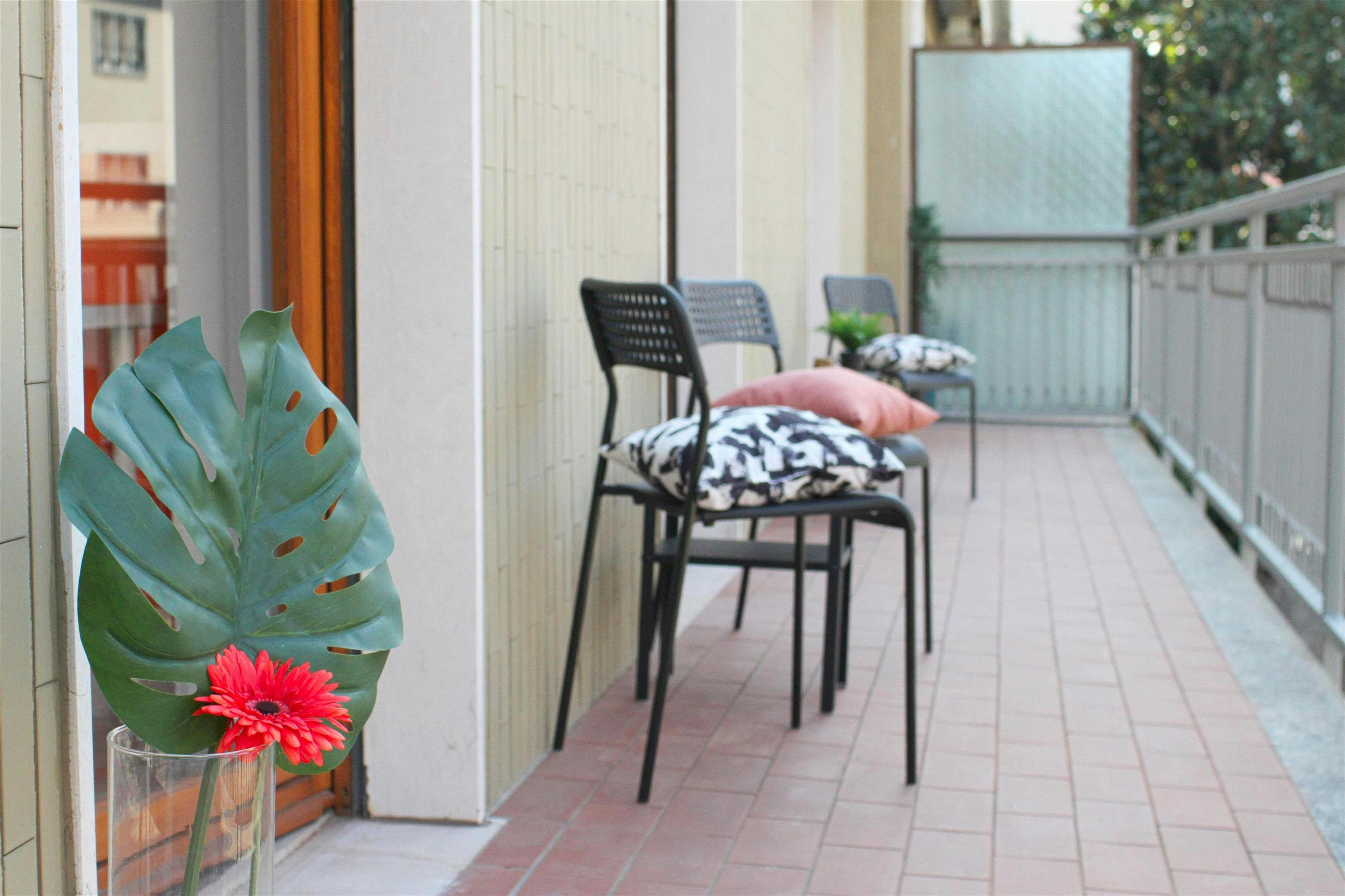 Single room Lecco, 1 bed, 9m² — photo 10