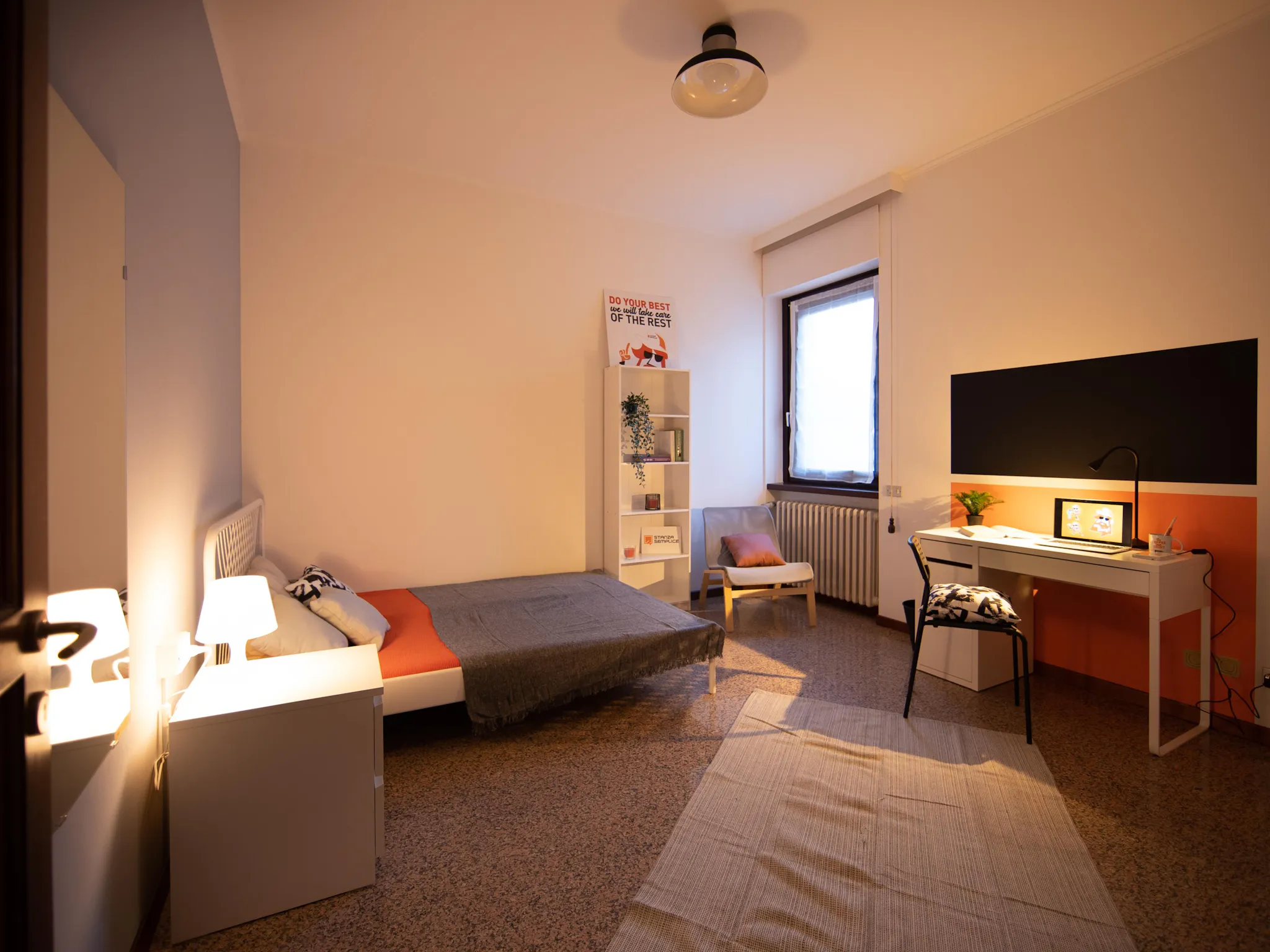 Via Goito, Lecco preview