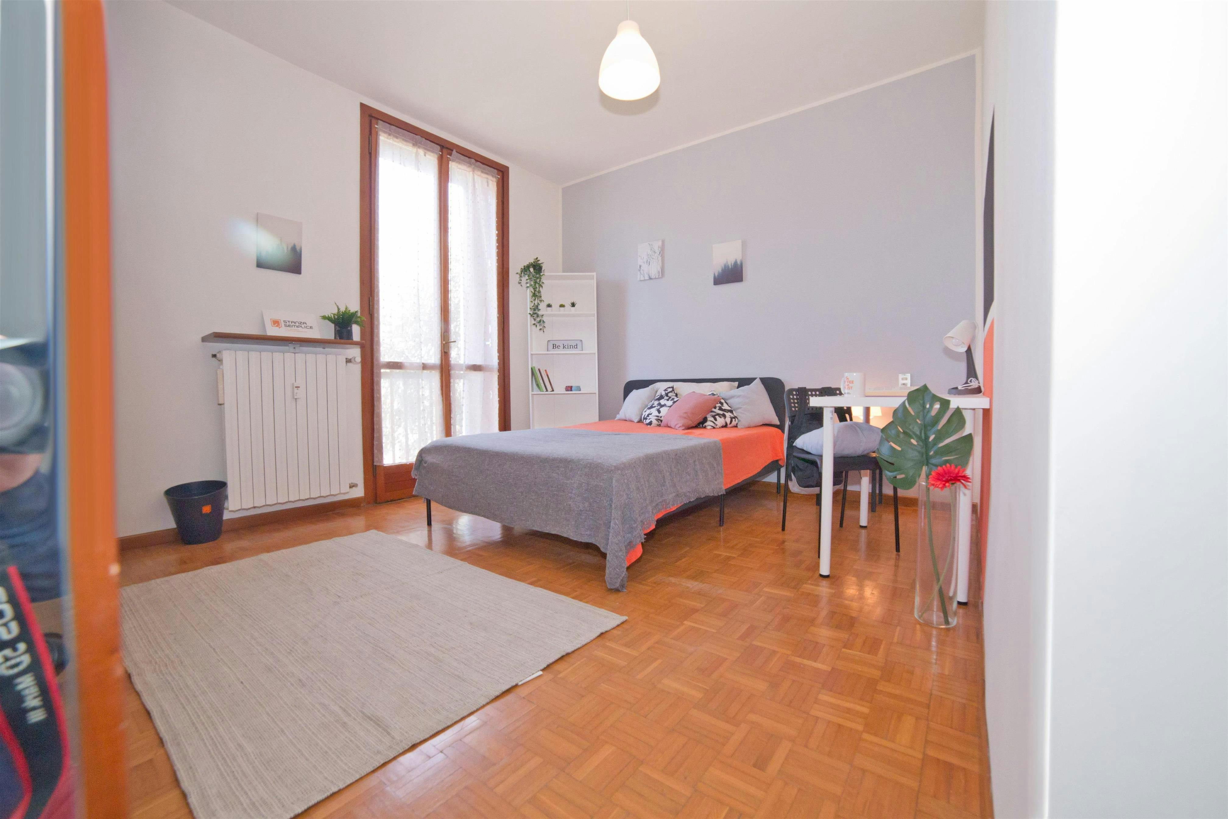 Single room Lecco, 1 bed, 18m² — photo 7