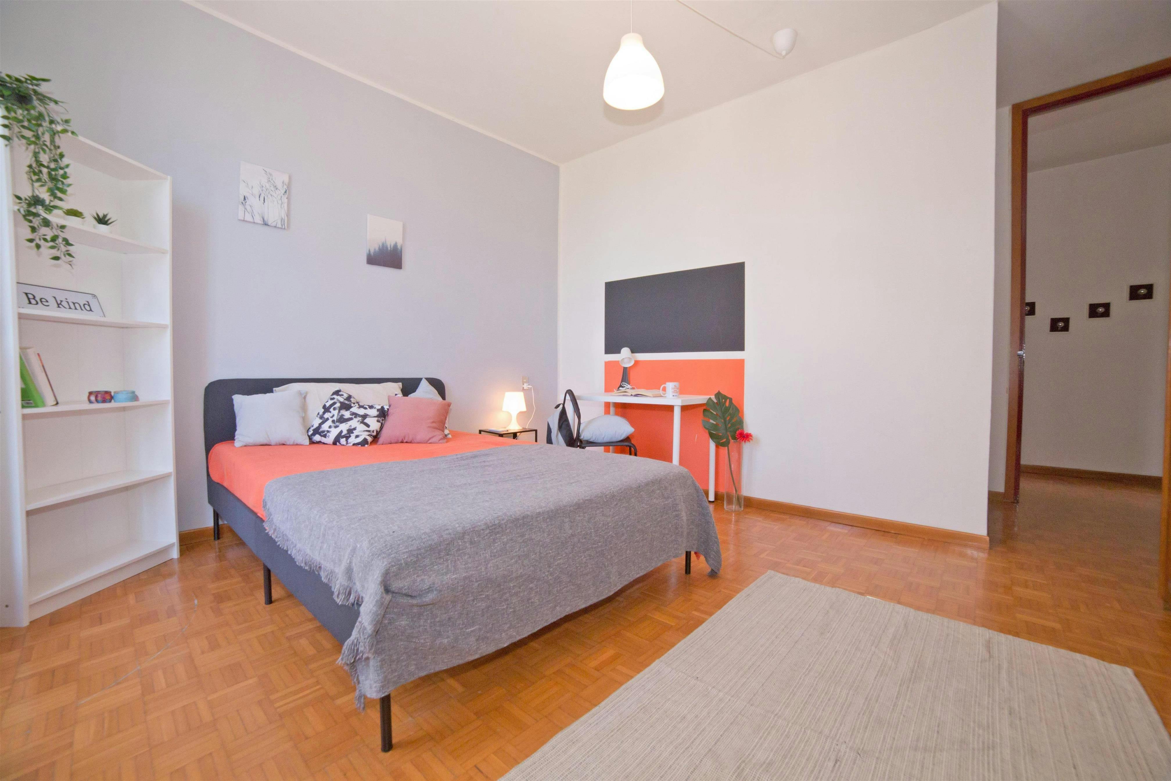 Single room Lecco, 1 bed, 18m² — photo 9