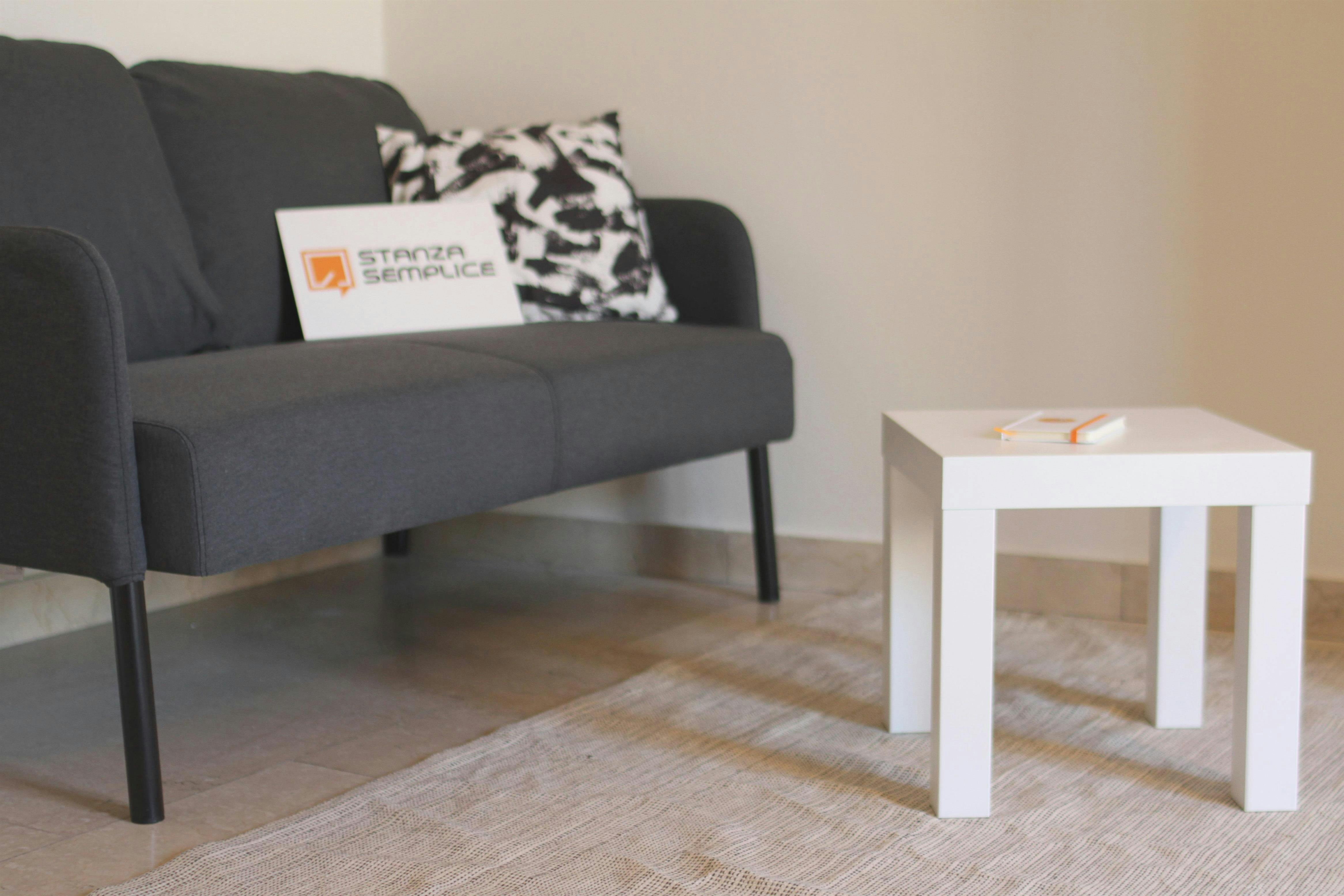 Single room Lecco, 1 bed, 21m² — photo 8