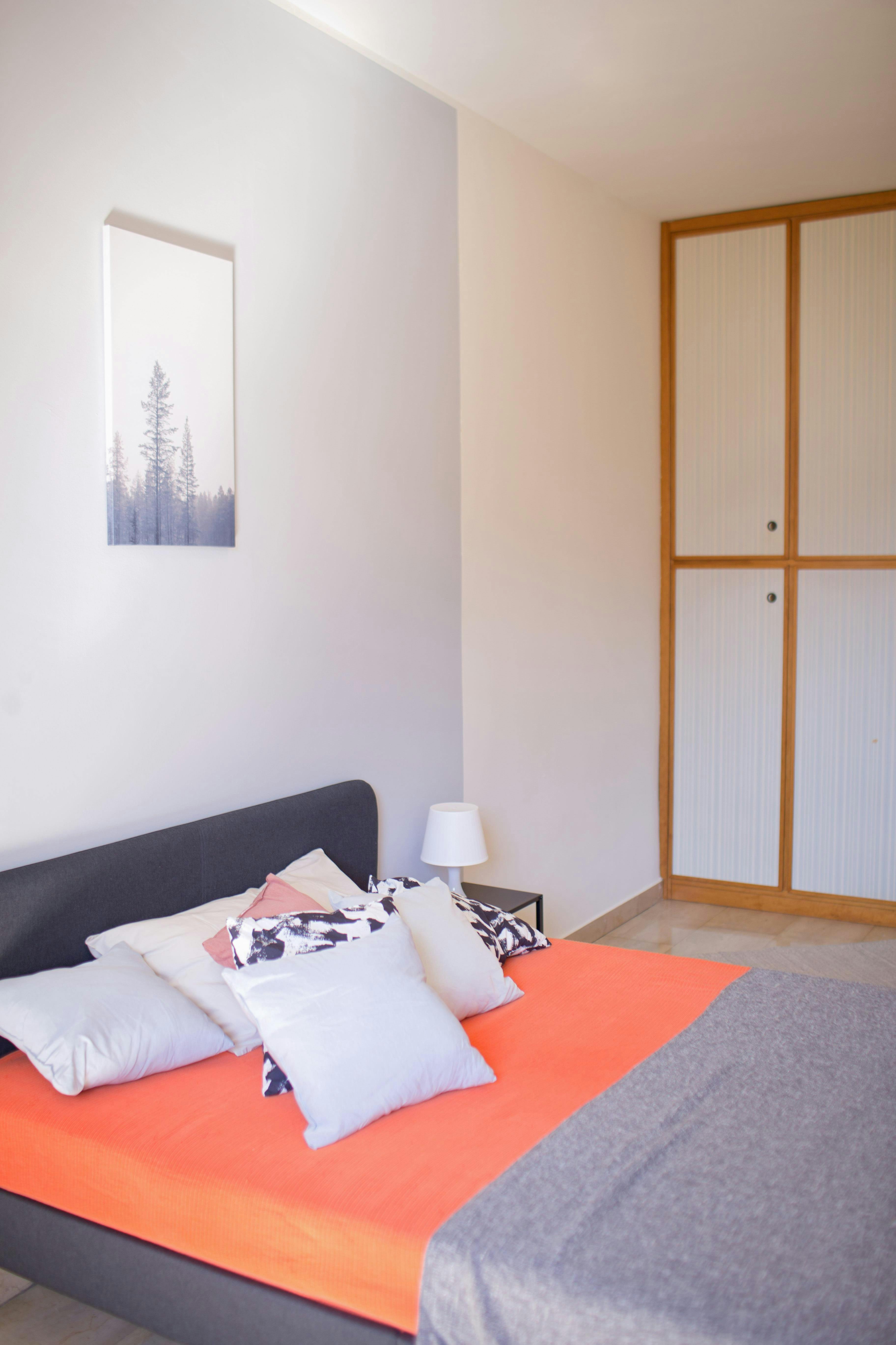 Single room Lecco, 1 bed, 20m² — photo 3