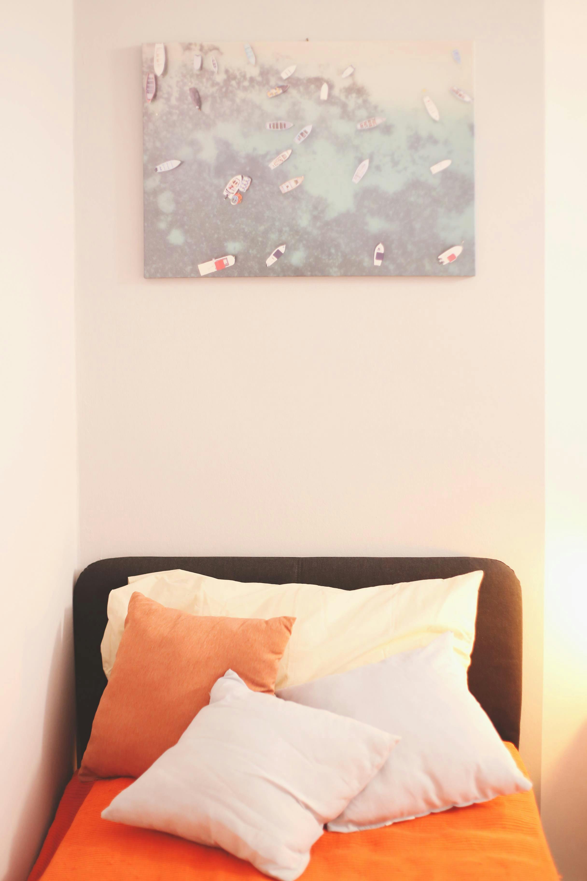 Single room Lecco, 1 bed, 10m² — photo 2