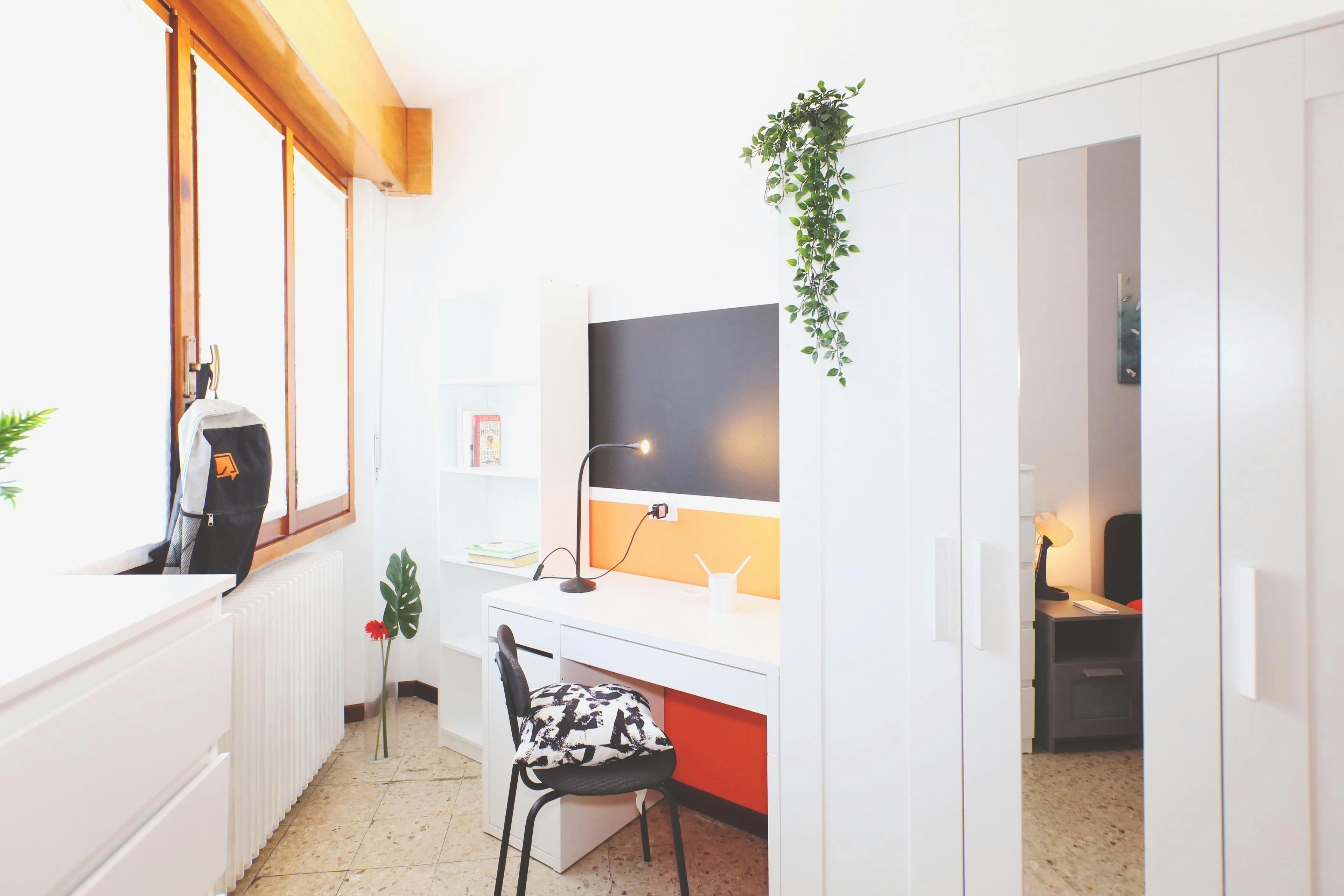 Privat rum att hyra för 460 € i månaden i Lecco, Via Privata Nino Castelli