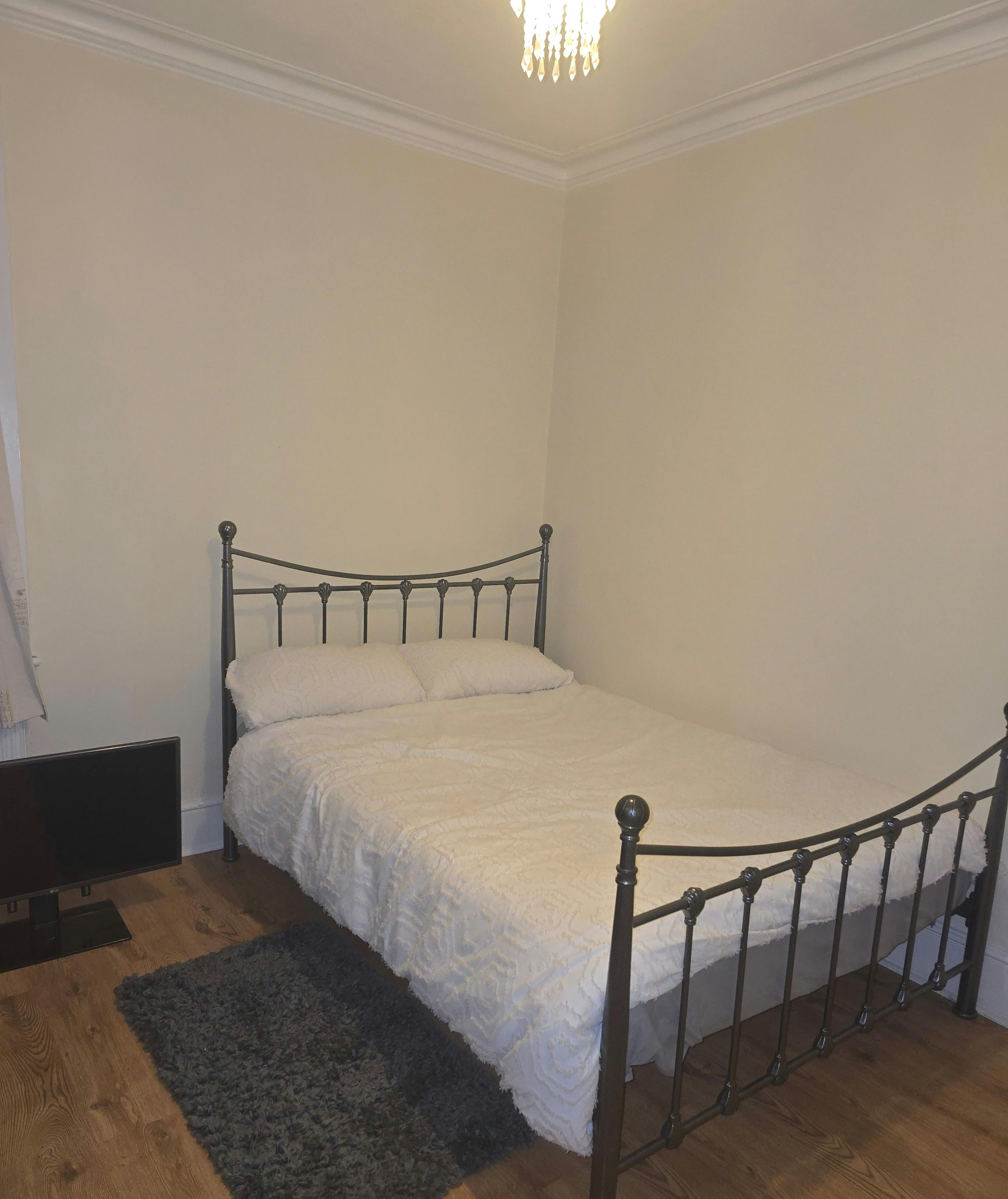 Private room for rent for £900 per month in London, Arran Road