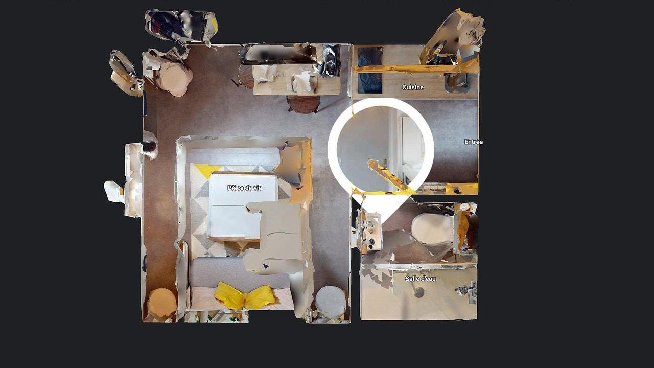 preview gallery tile