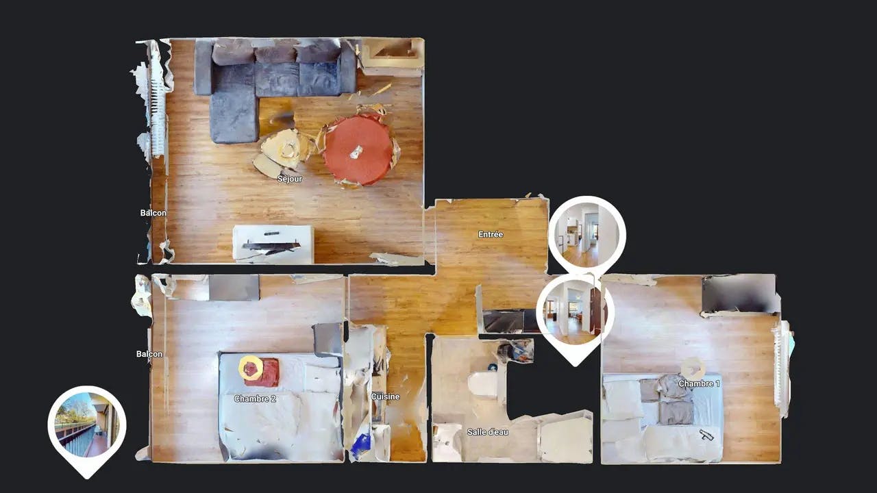 preview gallery tile
