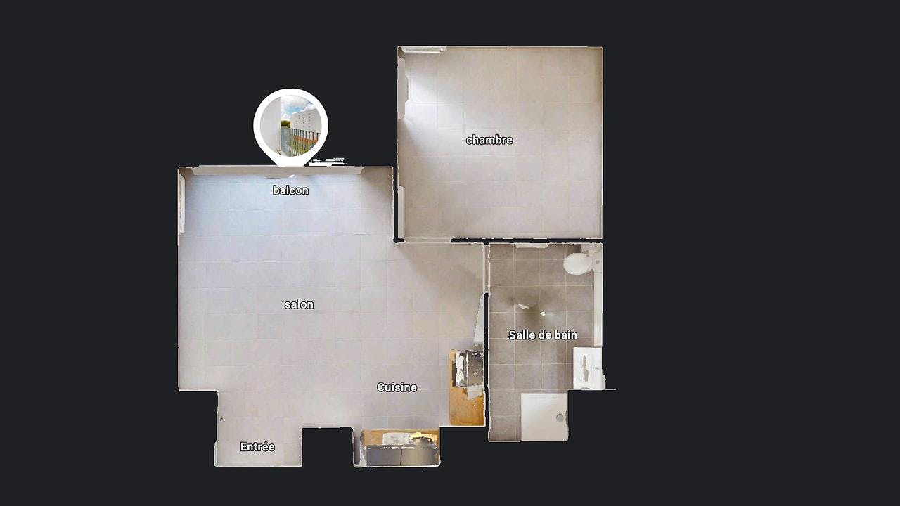 preview gallery tile