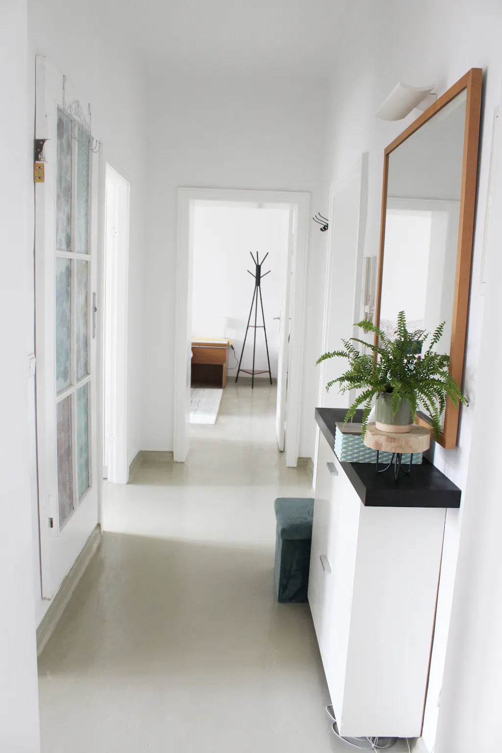 1-Bedroom Apartment in Strausberger Platz, Berlin (1667345) ROOM 4