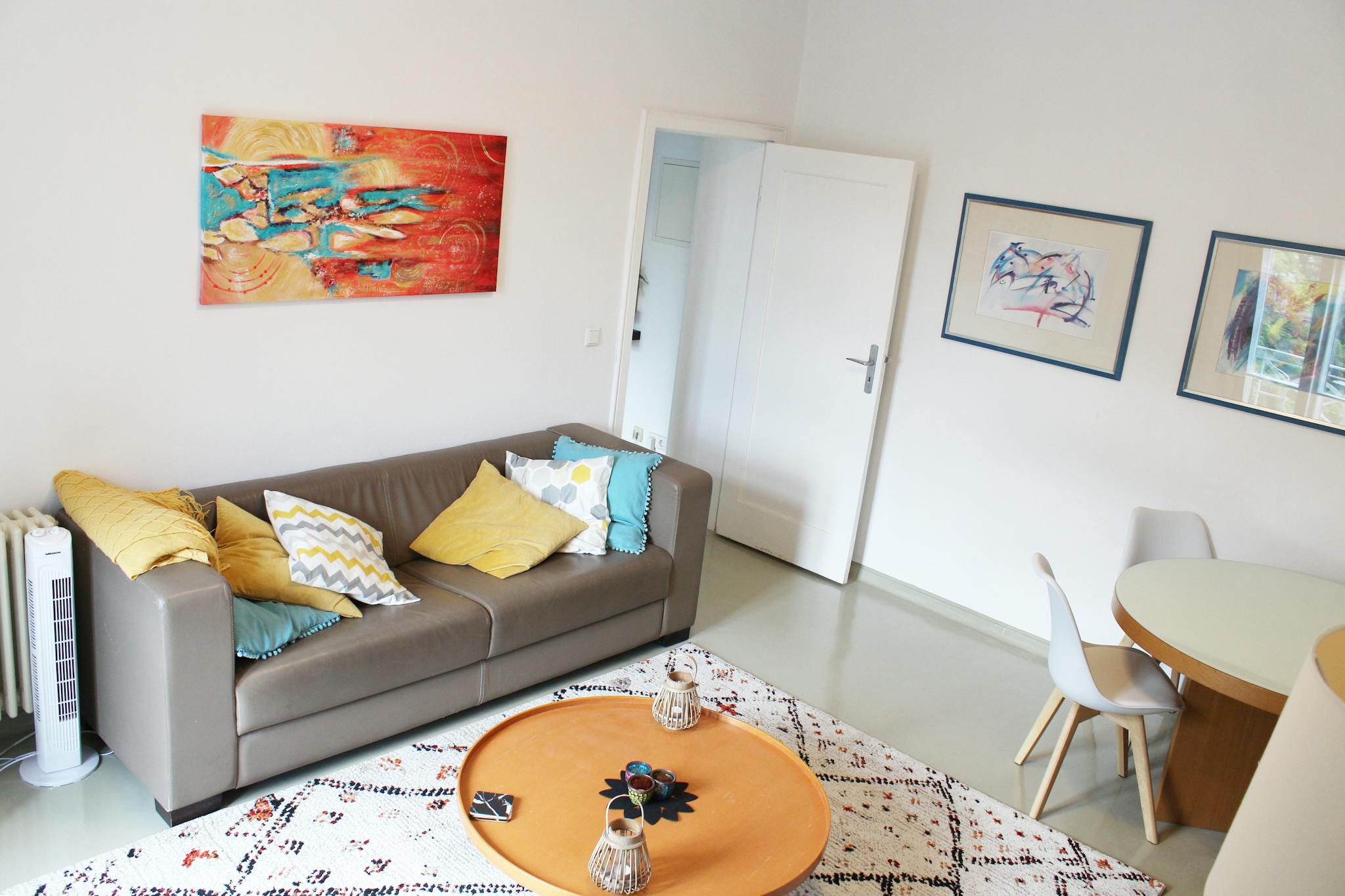 Strausberger Platz, Berlin preview