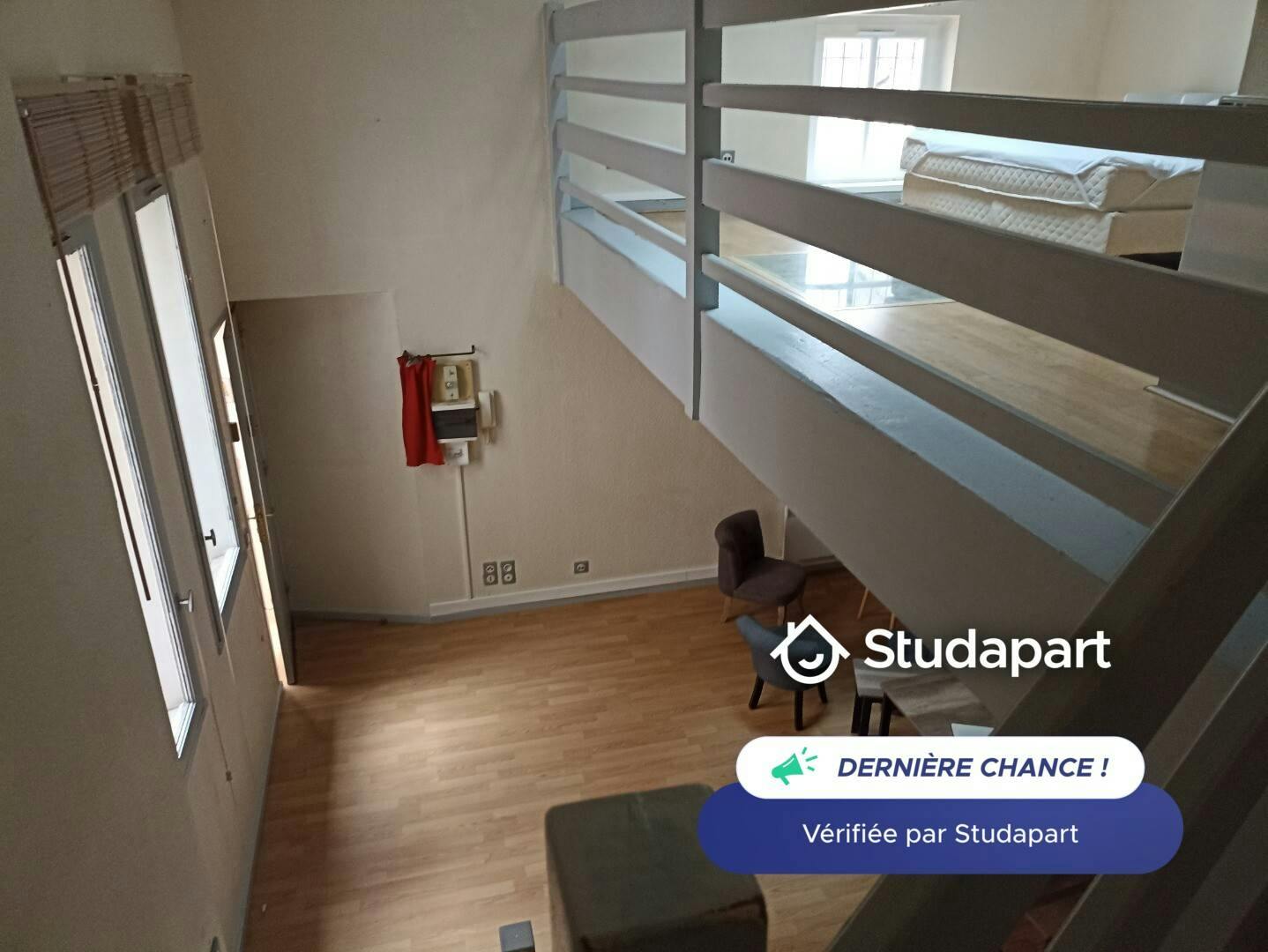 Appartement – Toulouse, Daurade, Capitole / Arnaud Bernard / Carmes - Plus