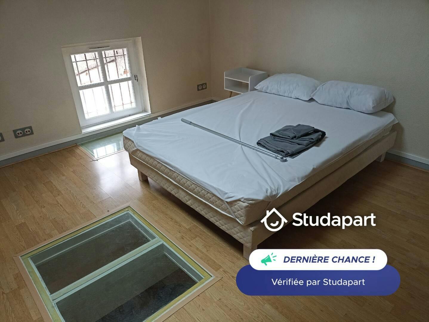 Appartement – Toulouse, Daurade, Capitole / Arnaud Bernard / Carmes - Vue 3