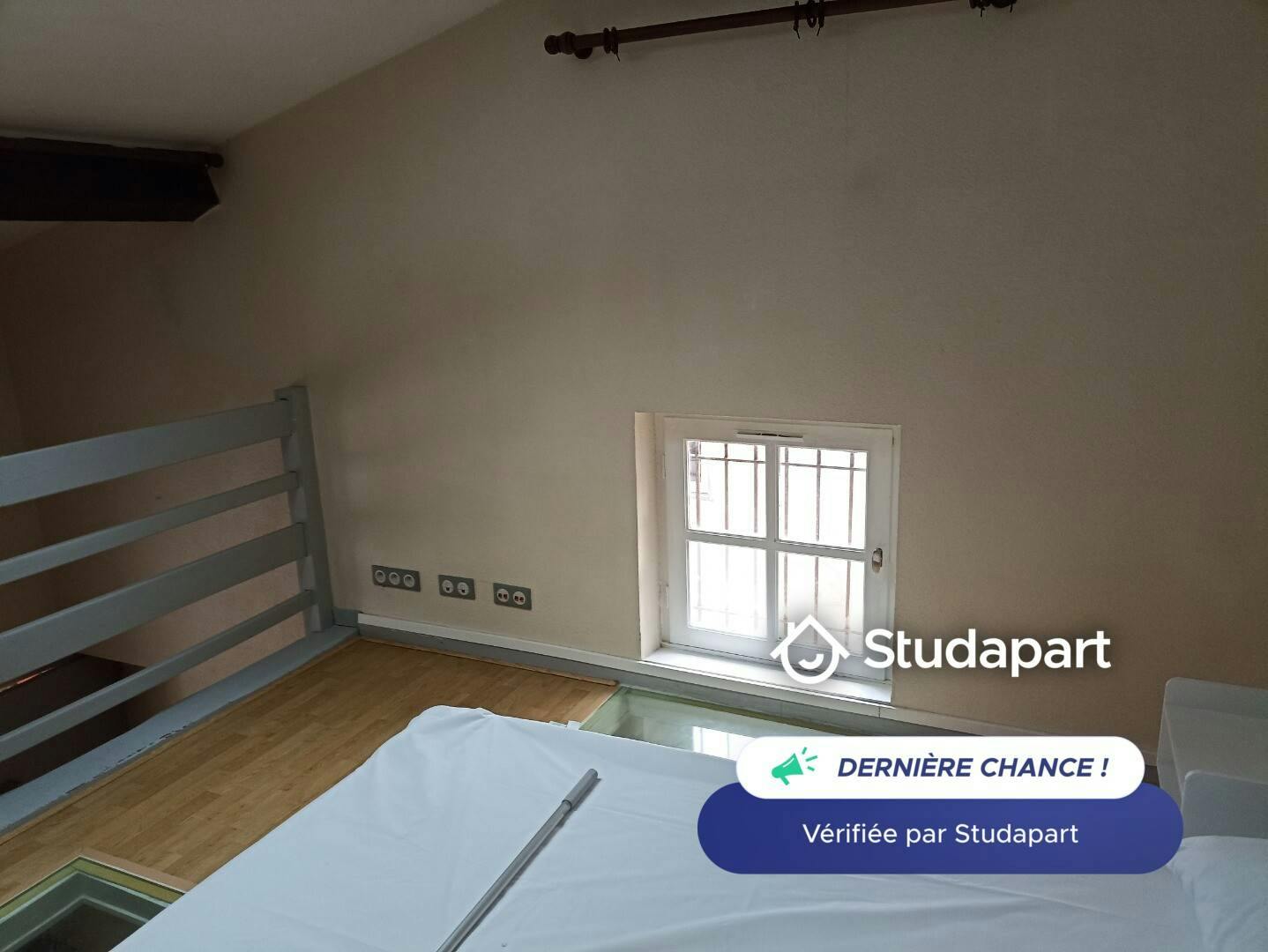 Appartement – Toulouse, Daurade, Capitole / Arnaud Bernard / Carmes - Vue 5