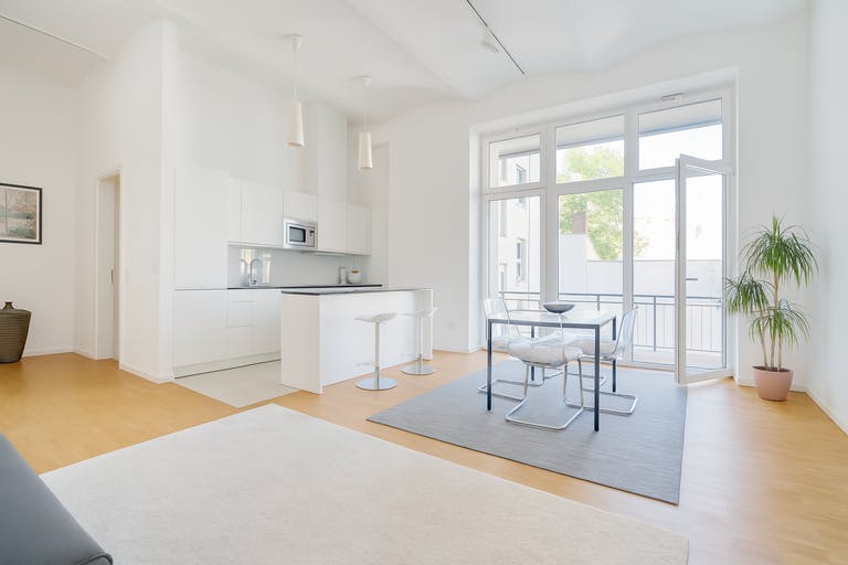 Wohnung zu mieten für 2.290 € pro Monat in Berlin, Köpenicker Straße
