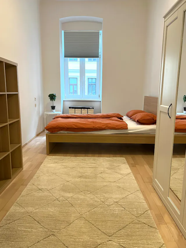 Apartment in Sporkenbühelgasse, Vienna (1667403) room image 1