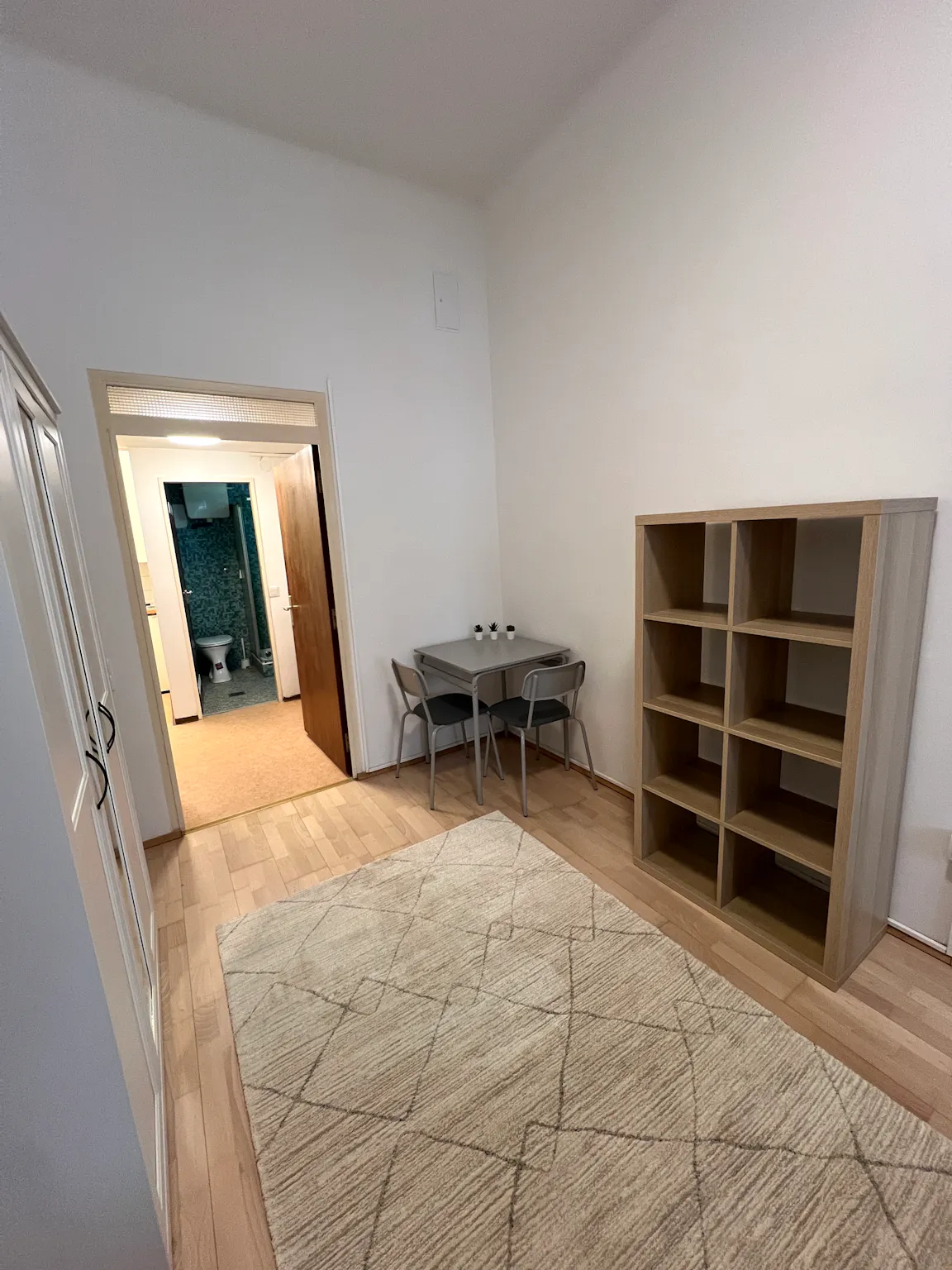 Apartment in Sporkenbühelgasse, Vienna (1667403) ROOM 2