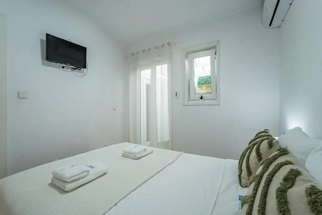 Private room in Rua Maria Pia, Porto (1667411) ROOM 1